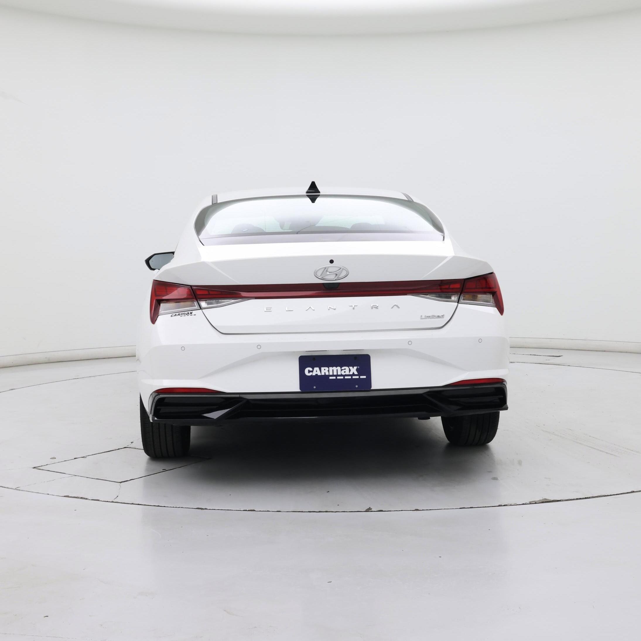 Thumbnail: 2023 Hyundai Elantra - 6