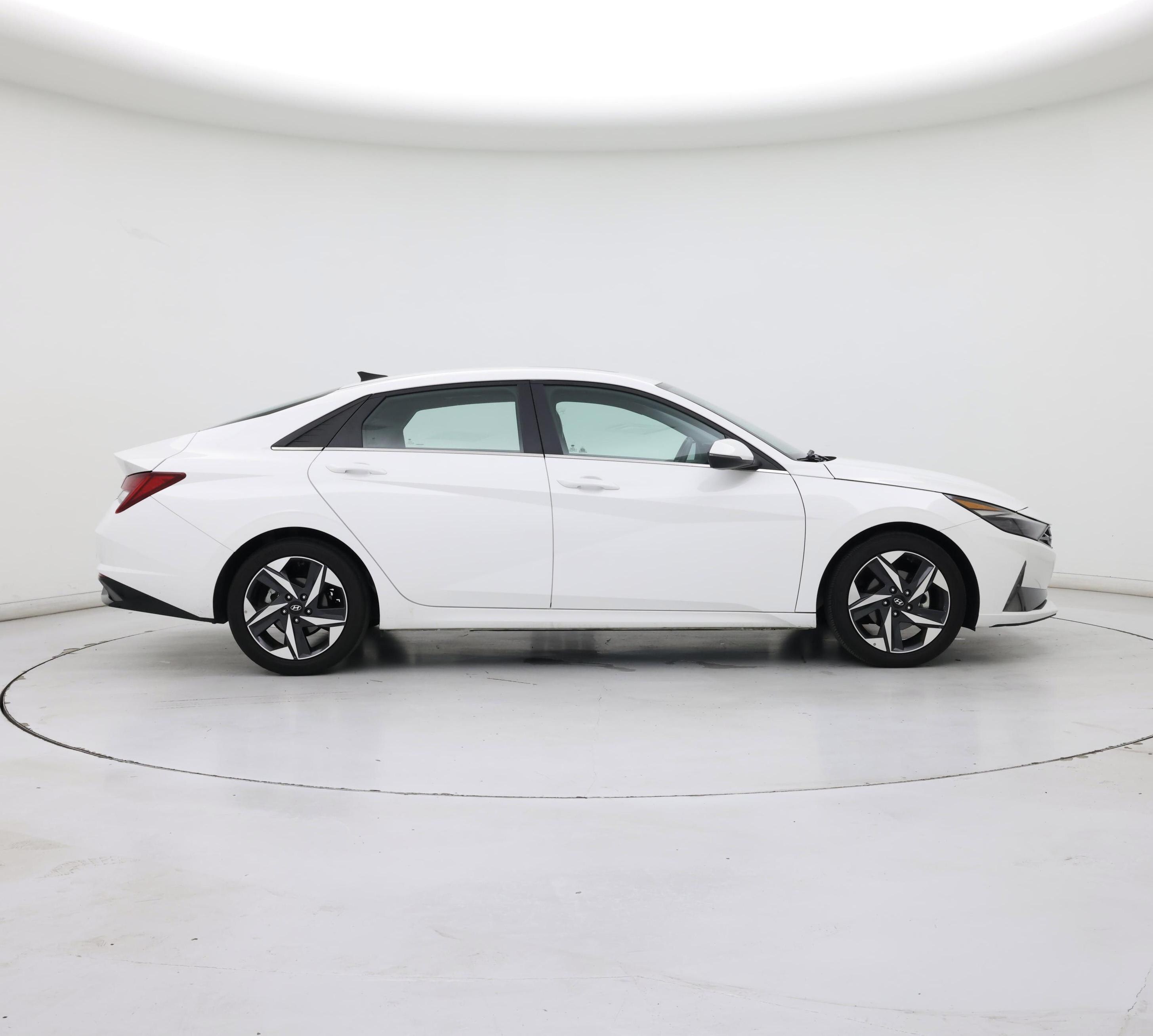 Thumbnail: 2023 Hyundai Elantra - 7