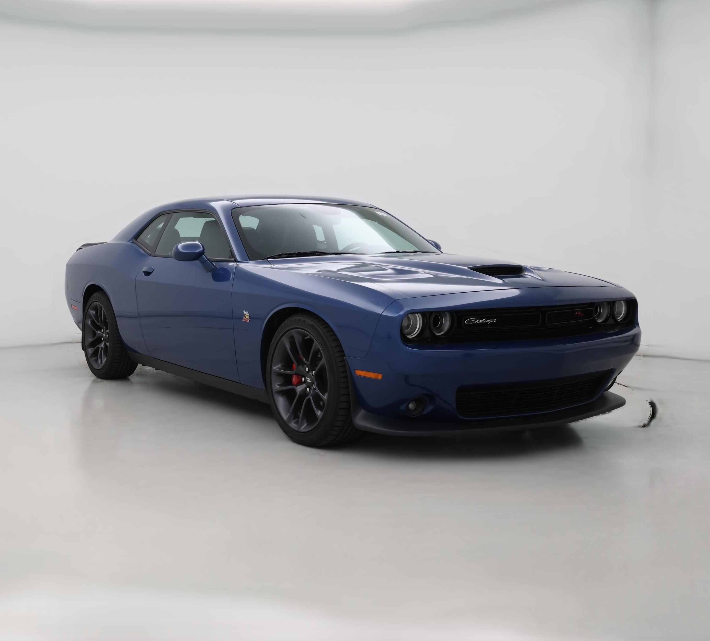 Thumbnail: 2020 Dodge Challenger - 1