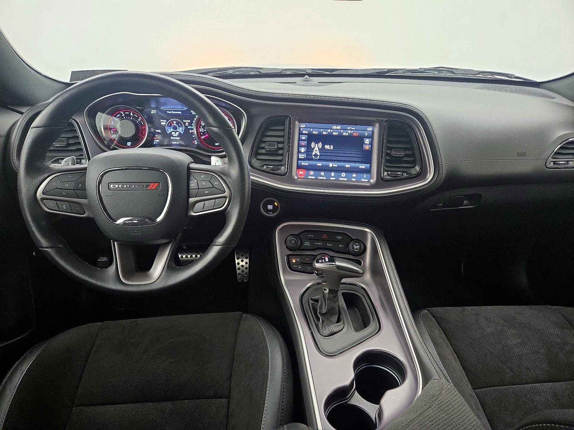 Thumbnail: 2020 Dodge Challenger - 9