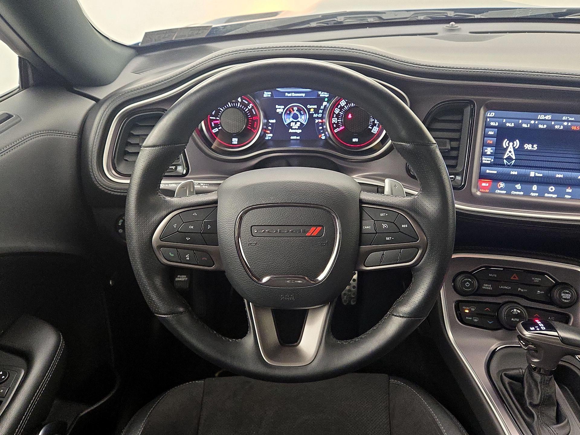 Thumbnail: 2020 Dodge Challenger - 10