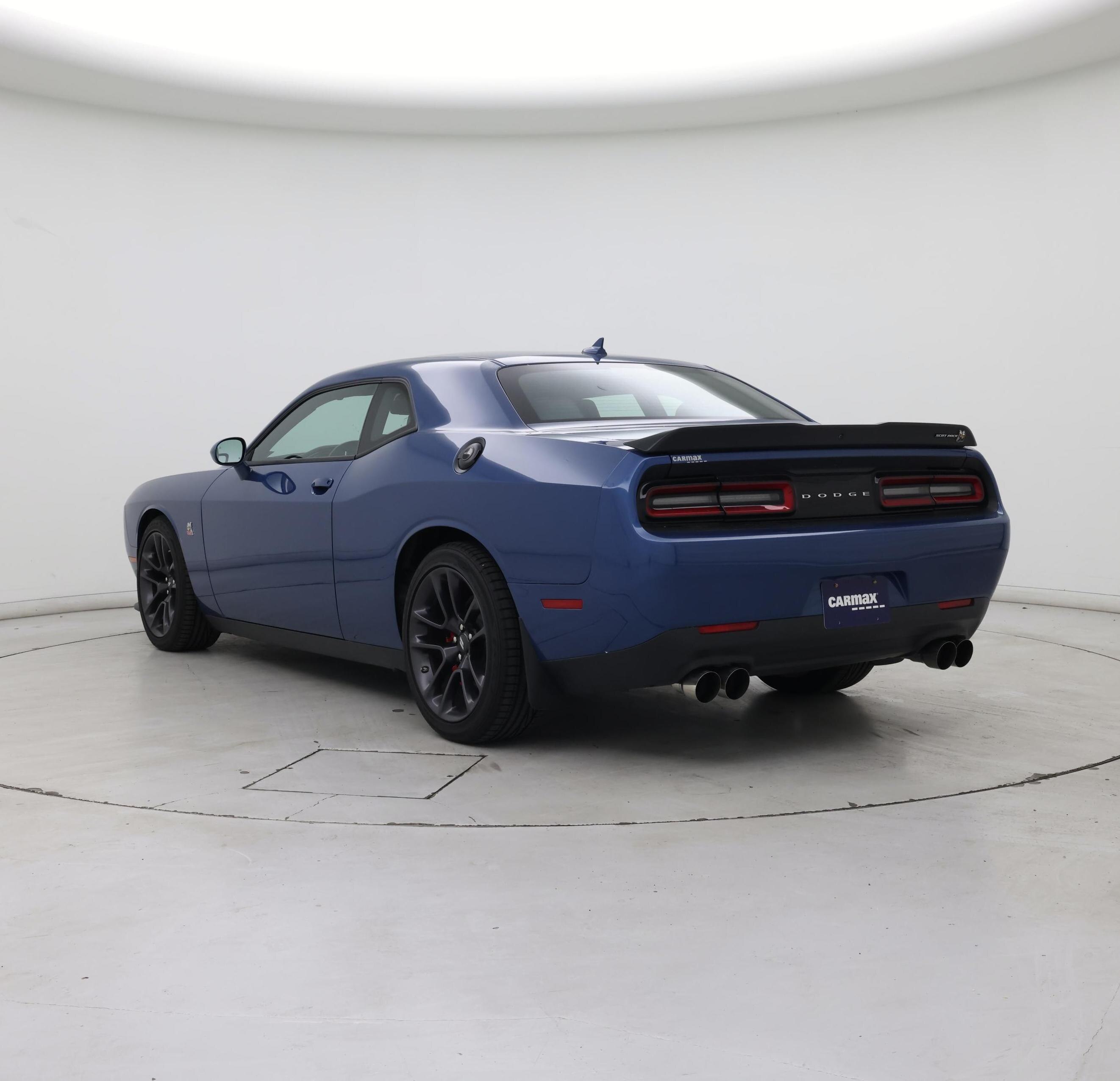 Thumbnail: 2020 Dodge Challenger - 2