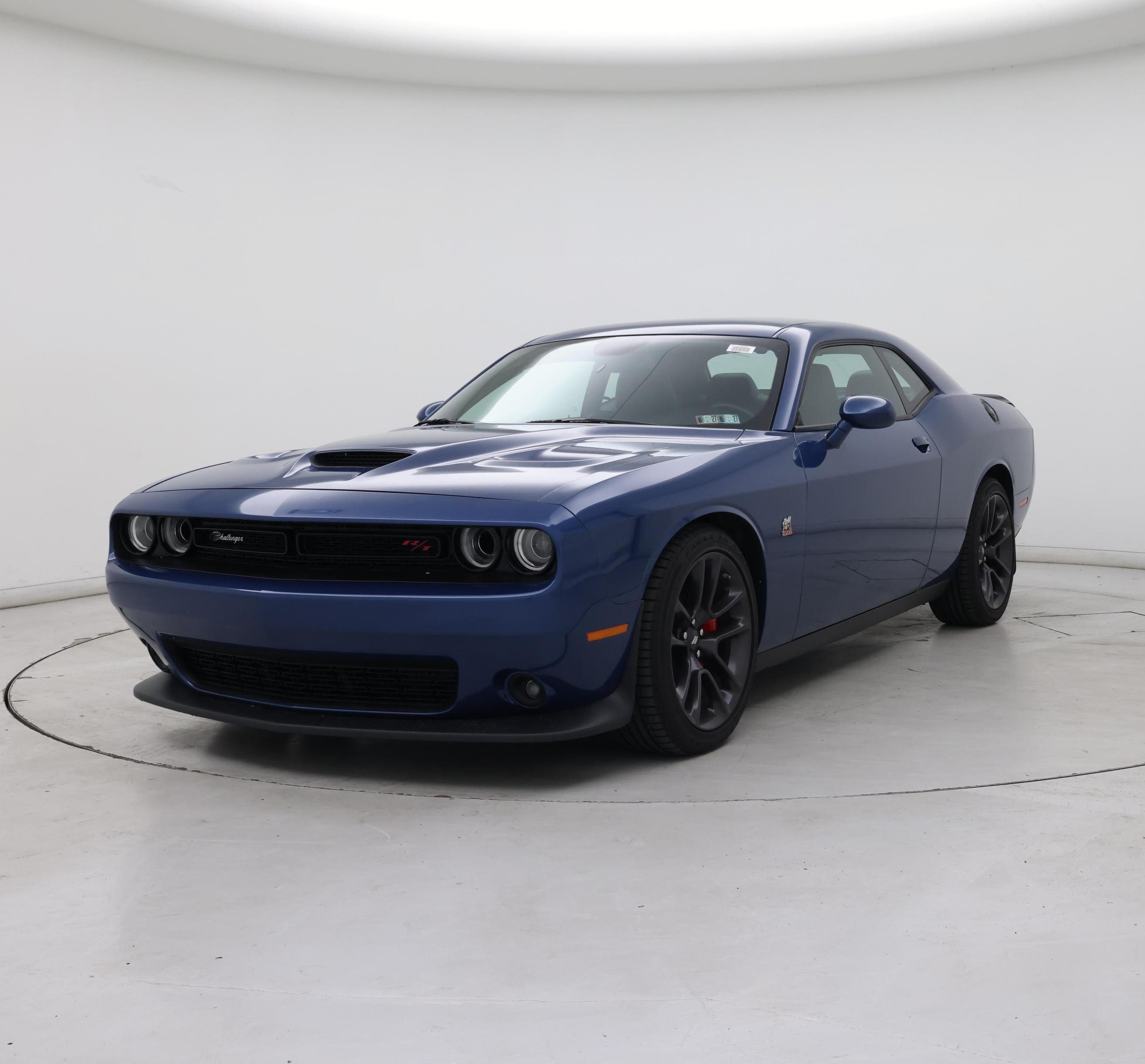 Thumbnail: 2020 Dodge Challenger - 4