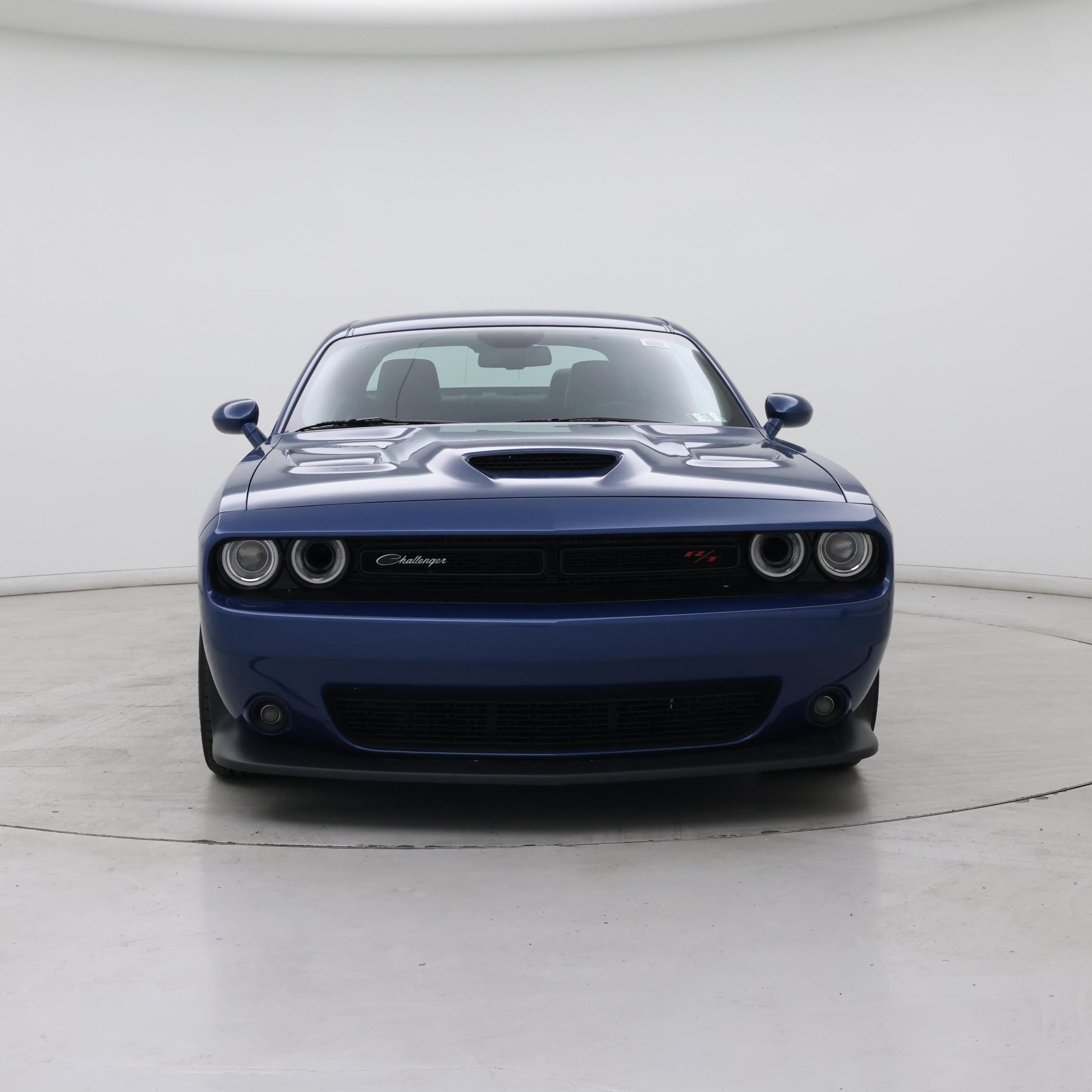 Thumbnail: 2020 Dodge Challenger - 5