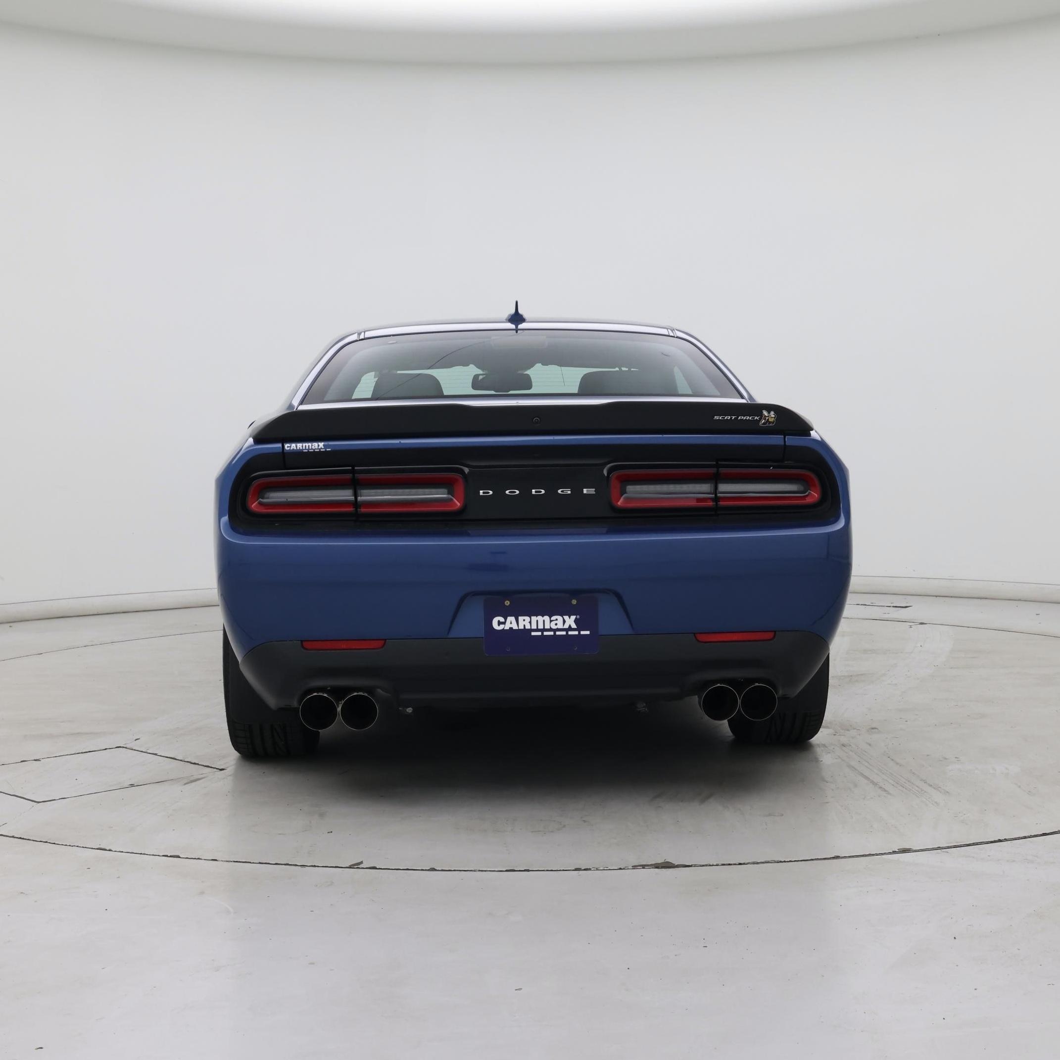 Thumbnail: 2020 Dodge Challenger - 6