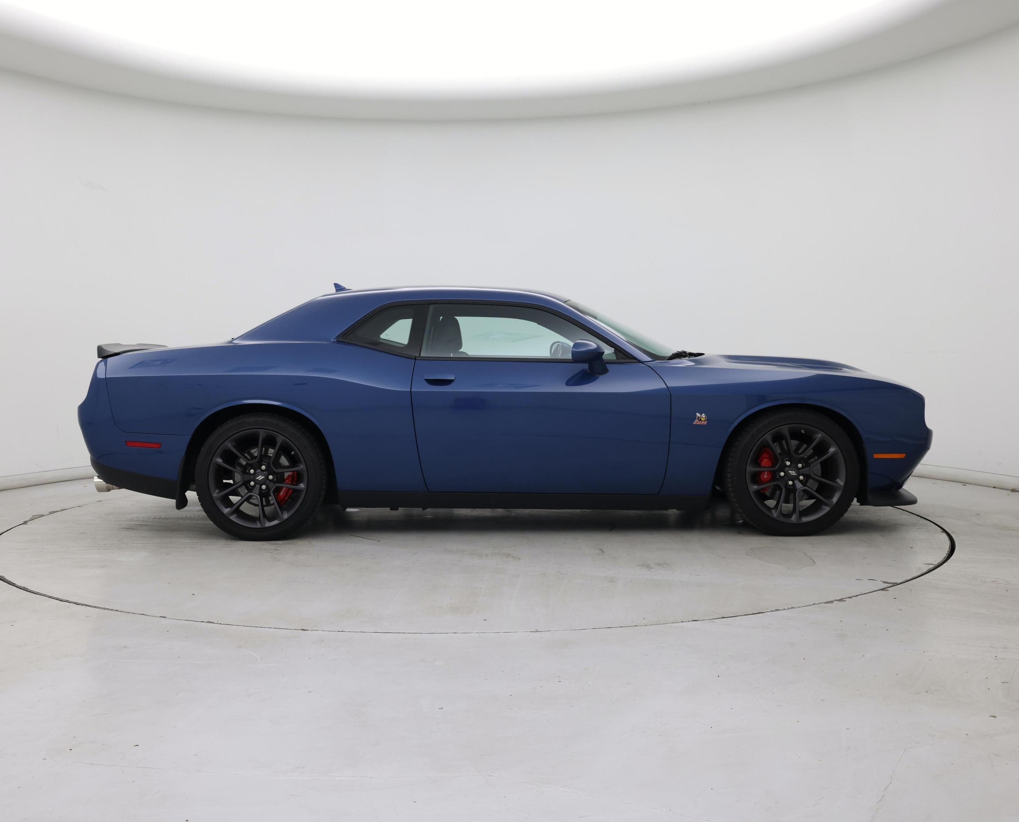 Thumbnail: 2020 Dodge Challenger - 7