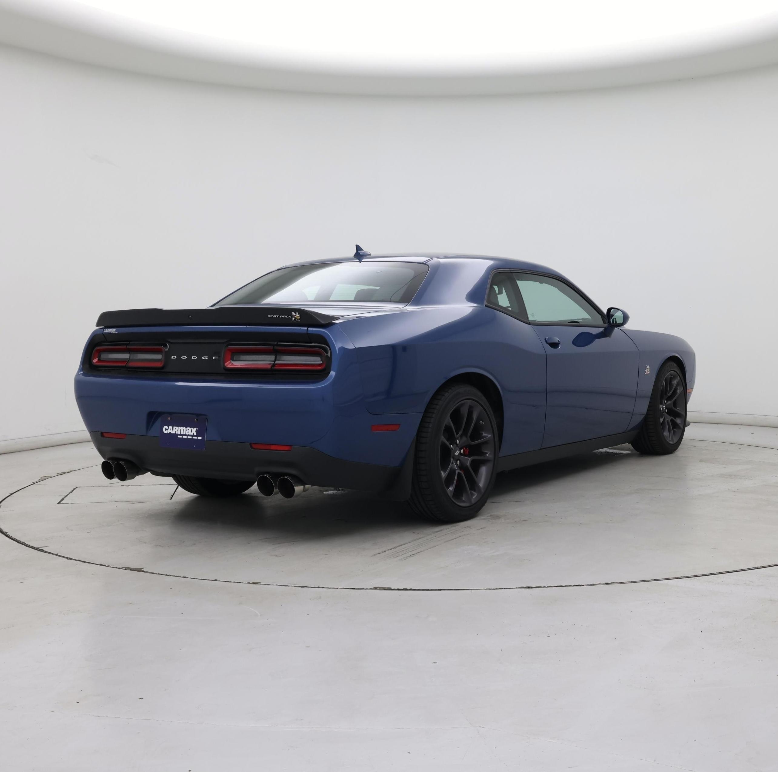 Thumbnail: 2020 Dodge Challenger - 8