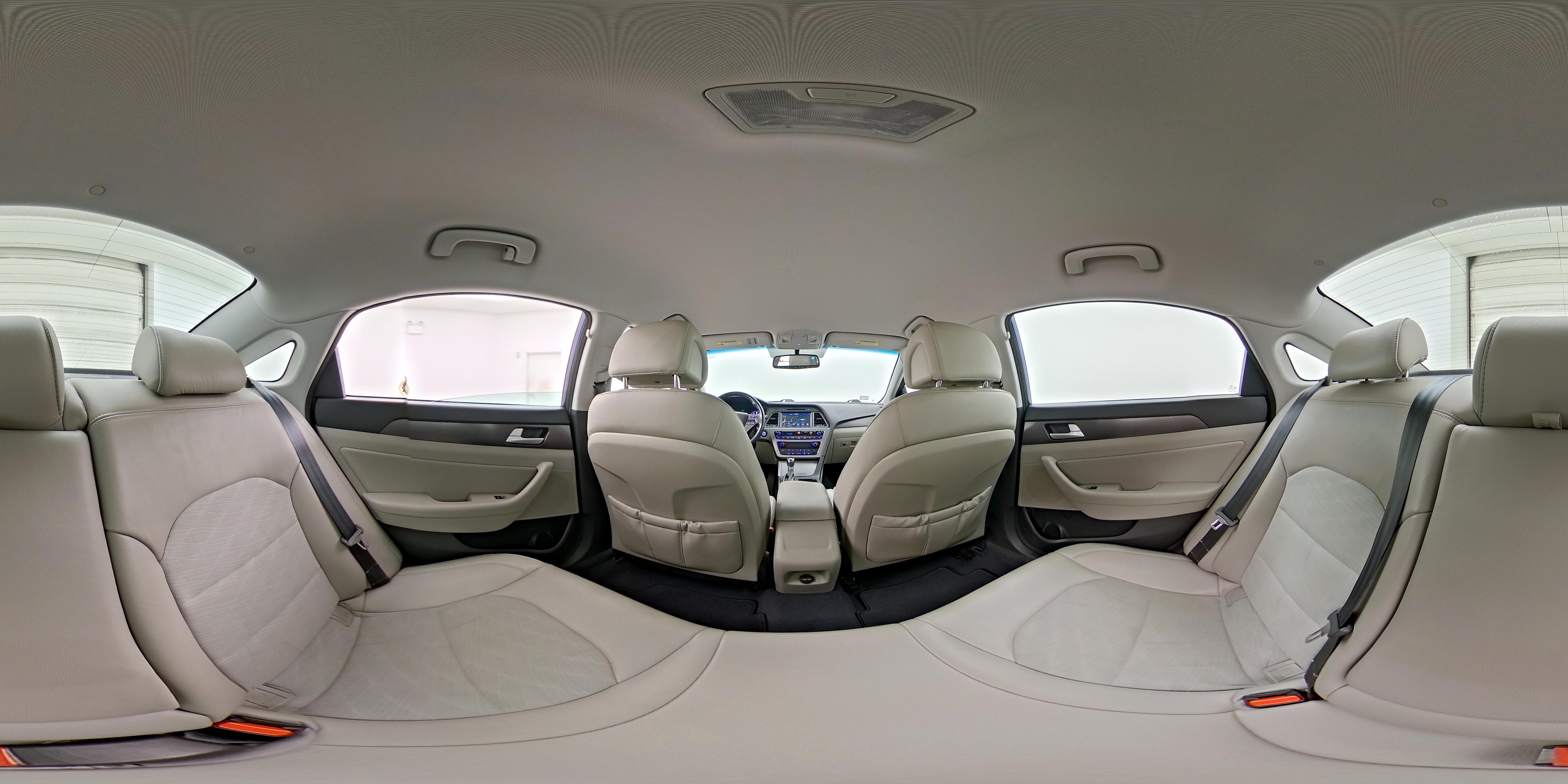 2015 Hyundai Sonata Sport - Photo 26