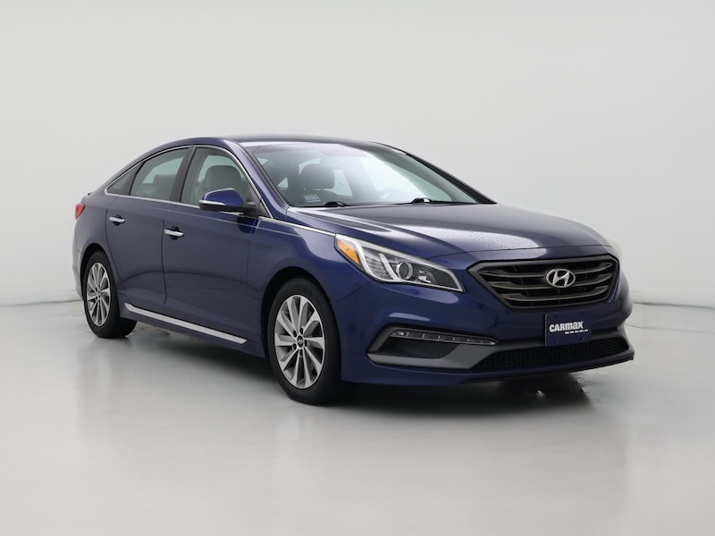 2015 Hyundai Sonata Sport -
                  Easton, PA