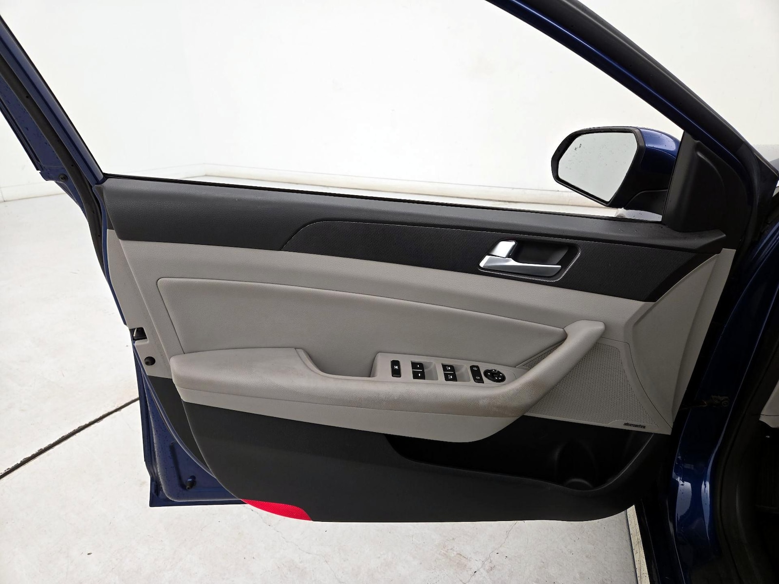 2015 Hyundai Sonata Sport - Photo 13