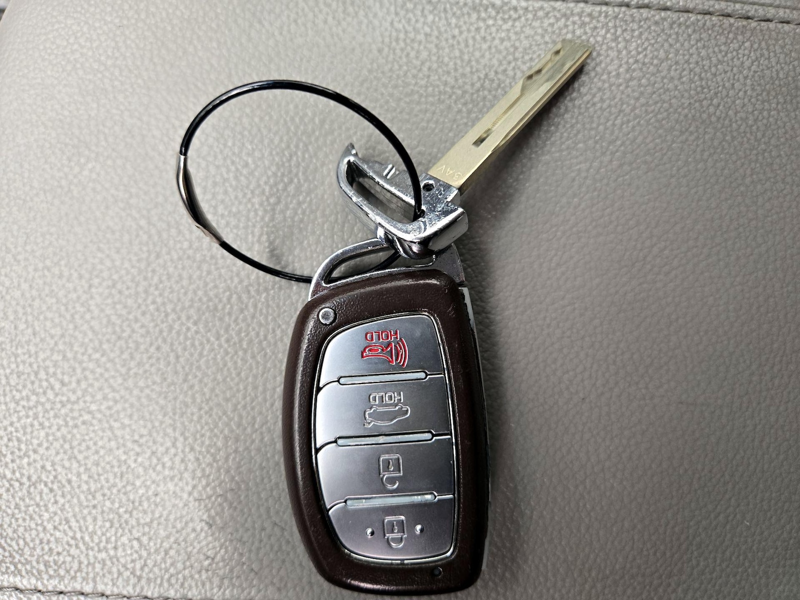 2015 Hyundai Sonata Sport - Photo 24