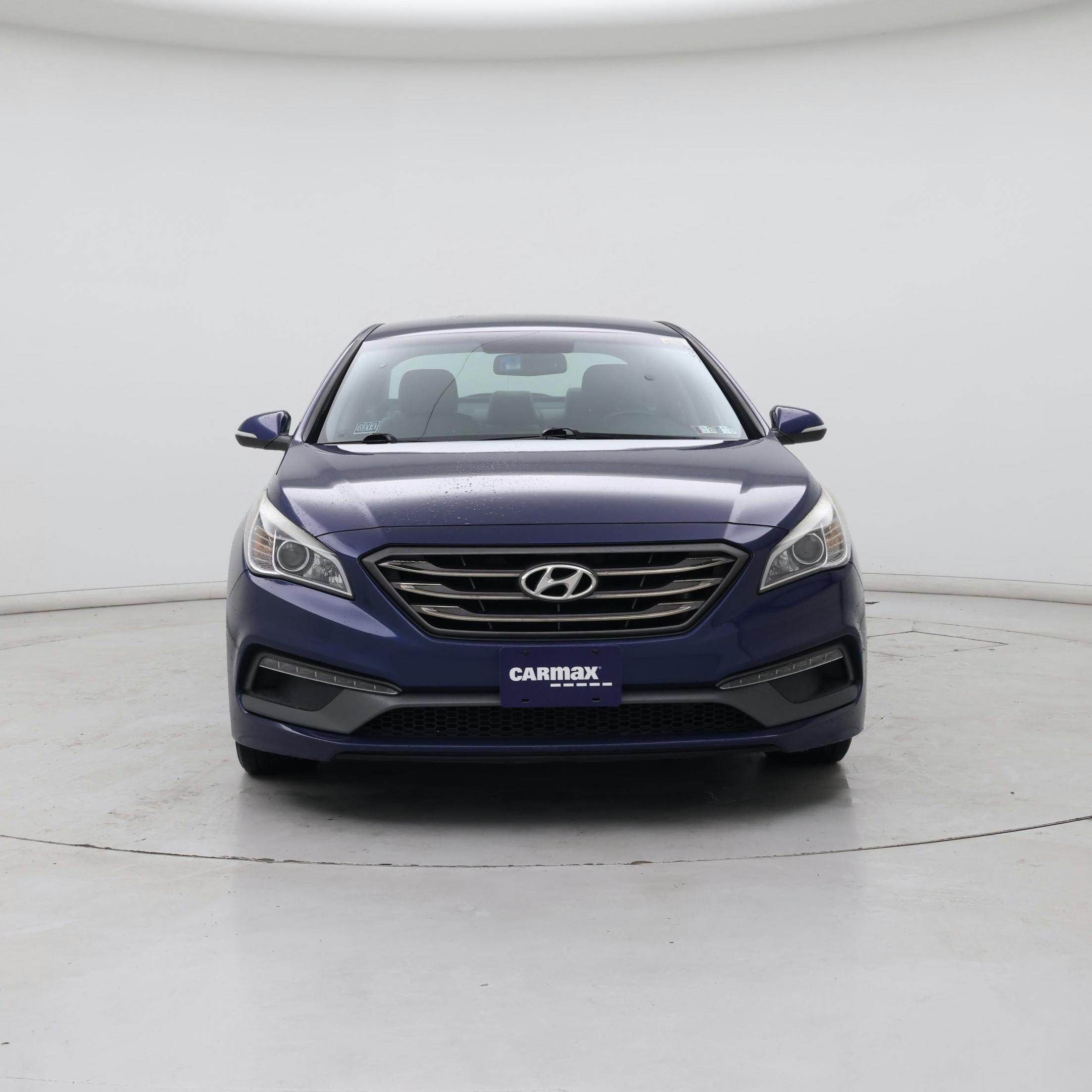 Thumbnail: 2015 Hyundai Sonata - 5