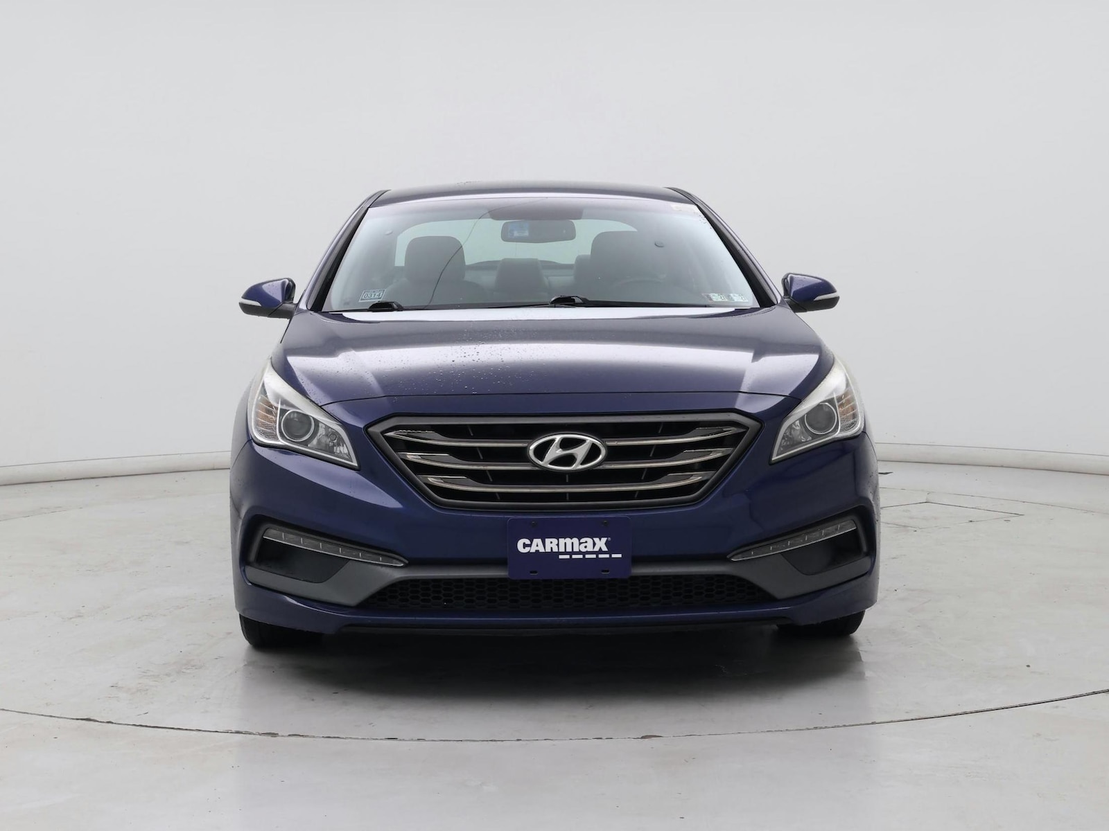 2015 Hyundai Sonata Sport - Photo 6