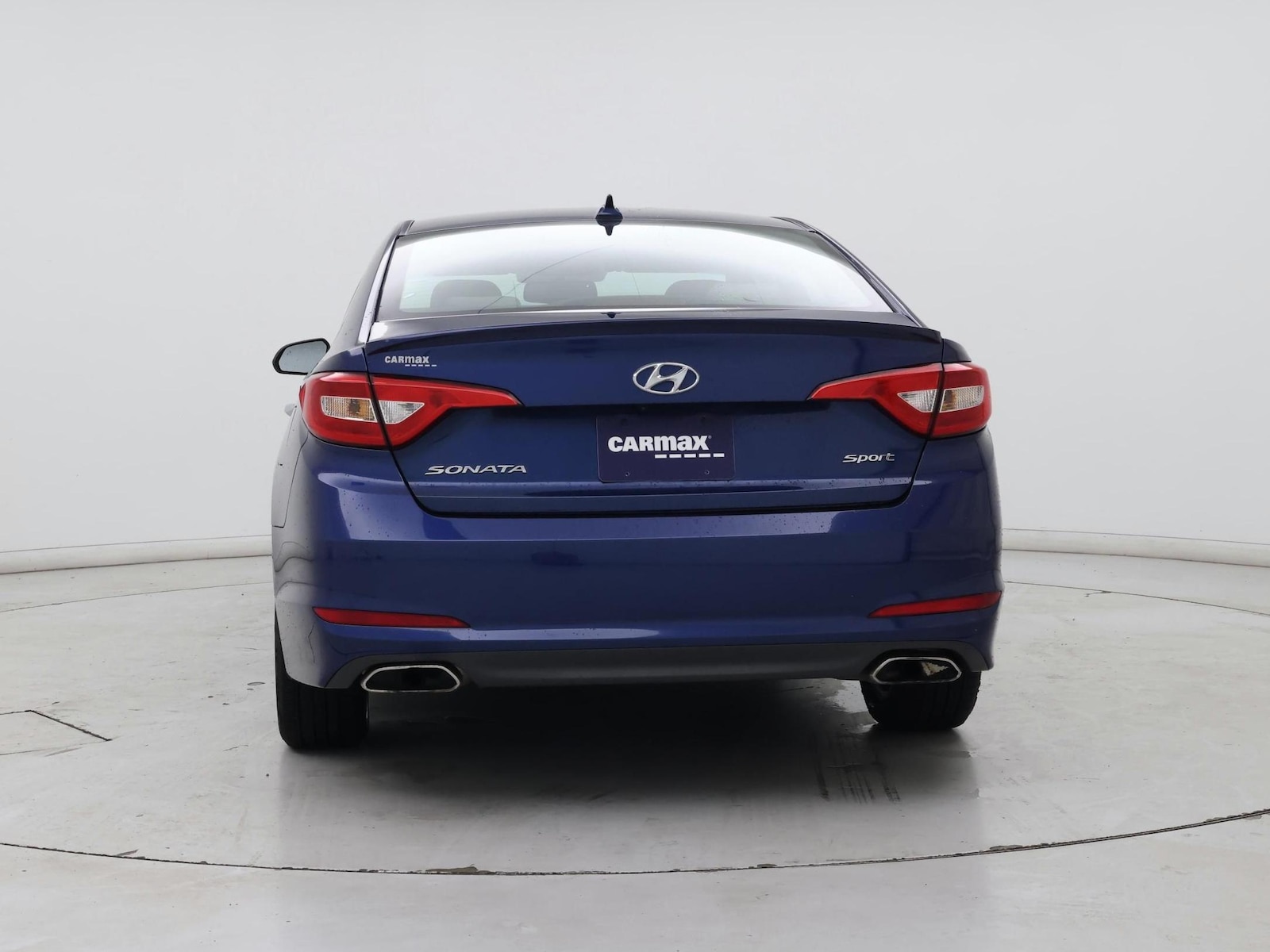 2015 Hyundai Sonata Sport - Photo 7