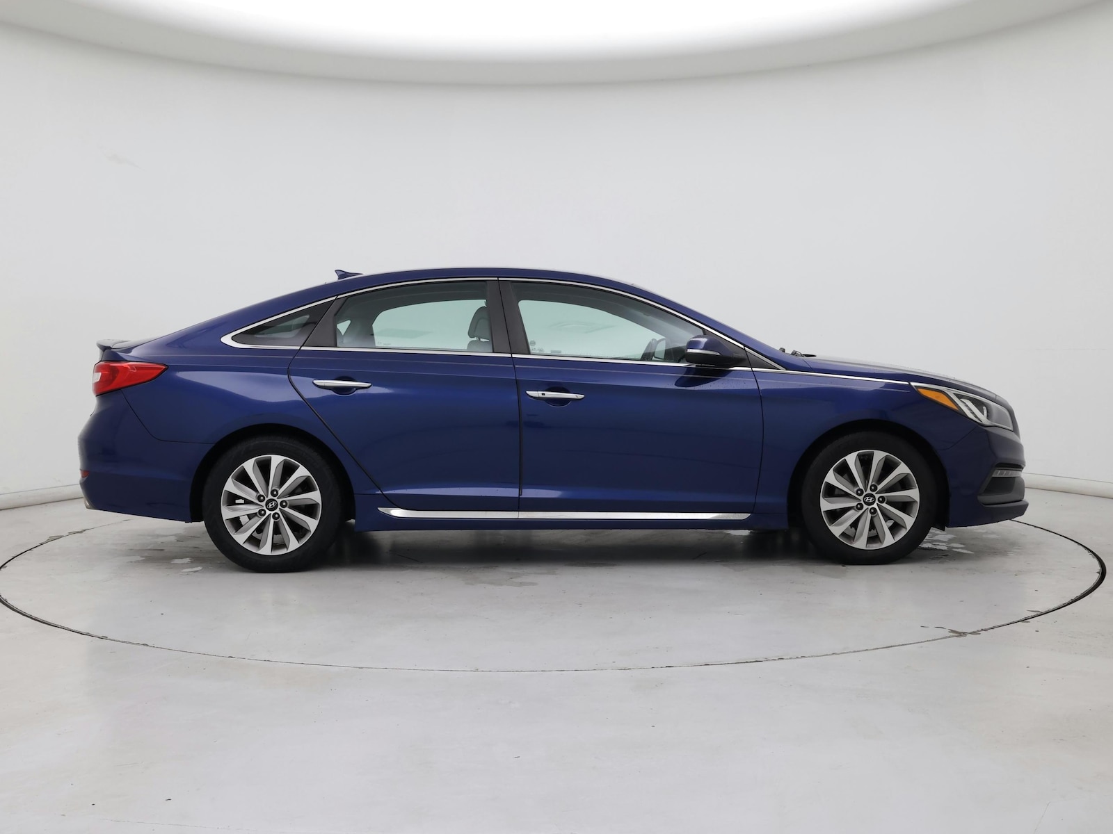 2015 Hyundai Sonata Sport - Photo 8