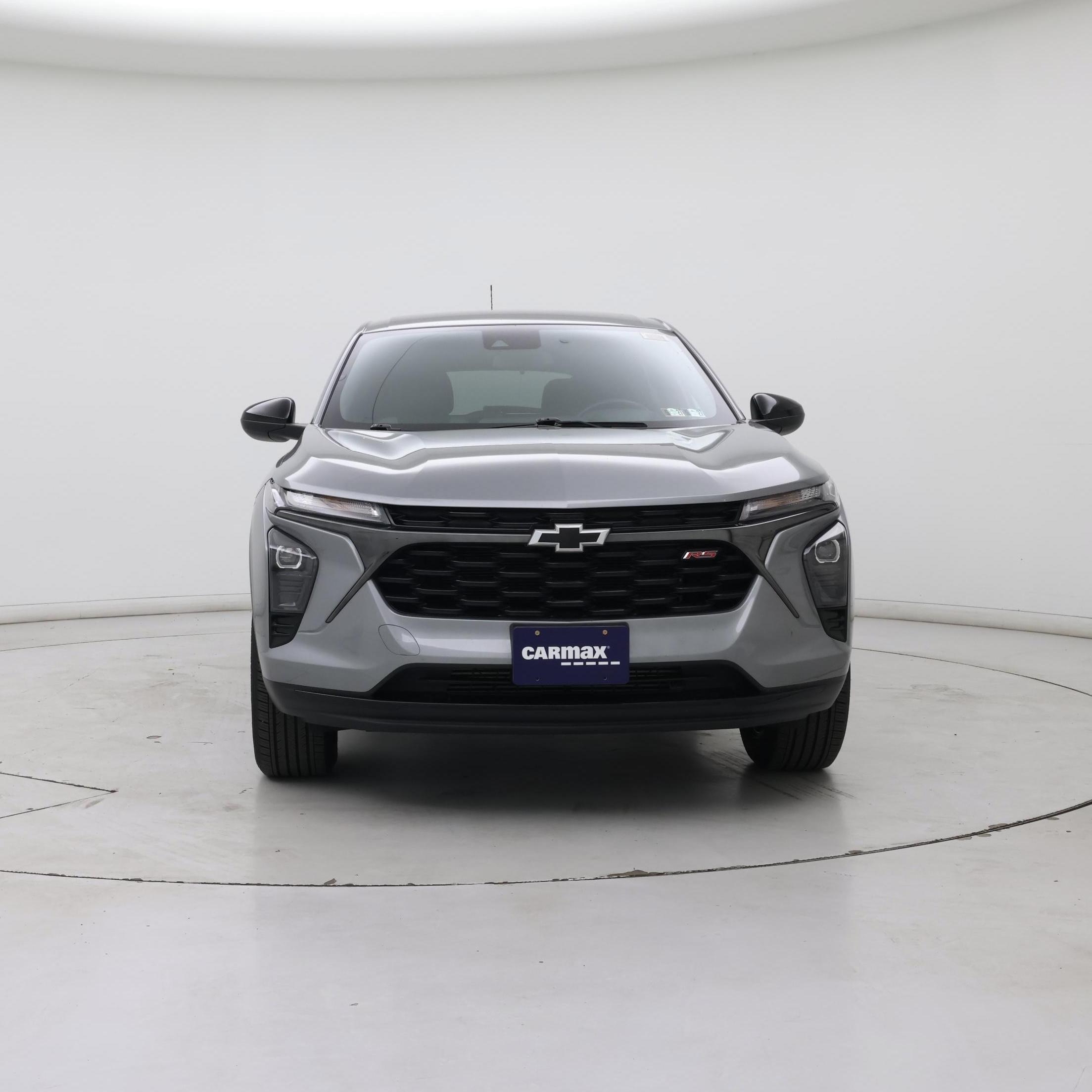 Thumbnail: 2024 Chevrolet Trax - 5