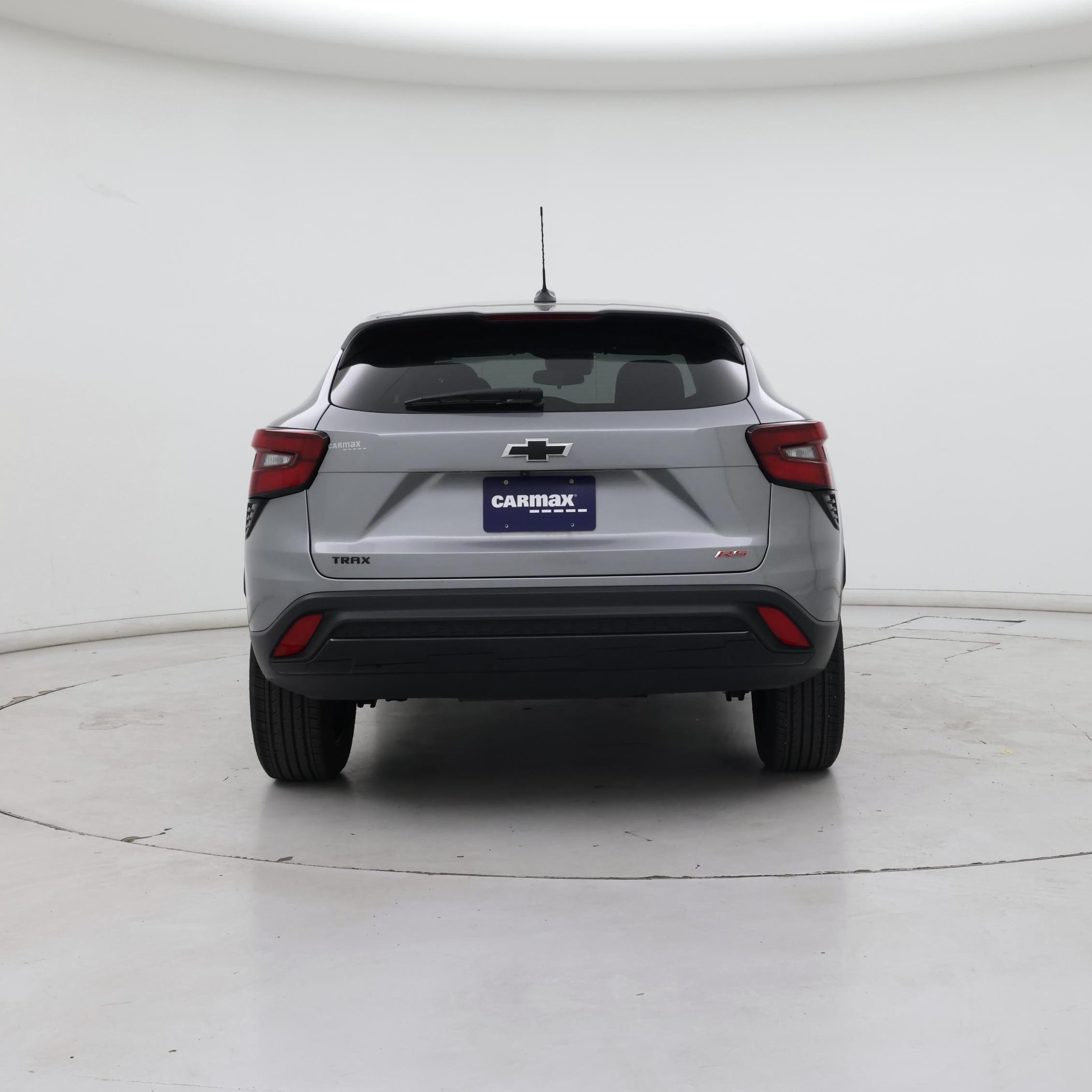 Thumbnail: 2024 Chevrolet Trax - 6