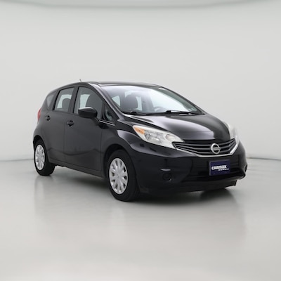 2015 Nissan Versa Note S
