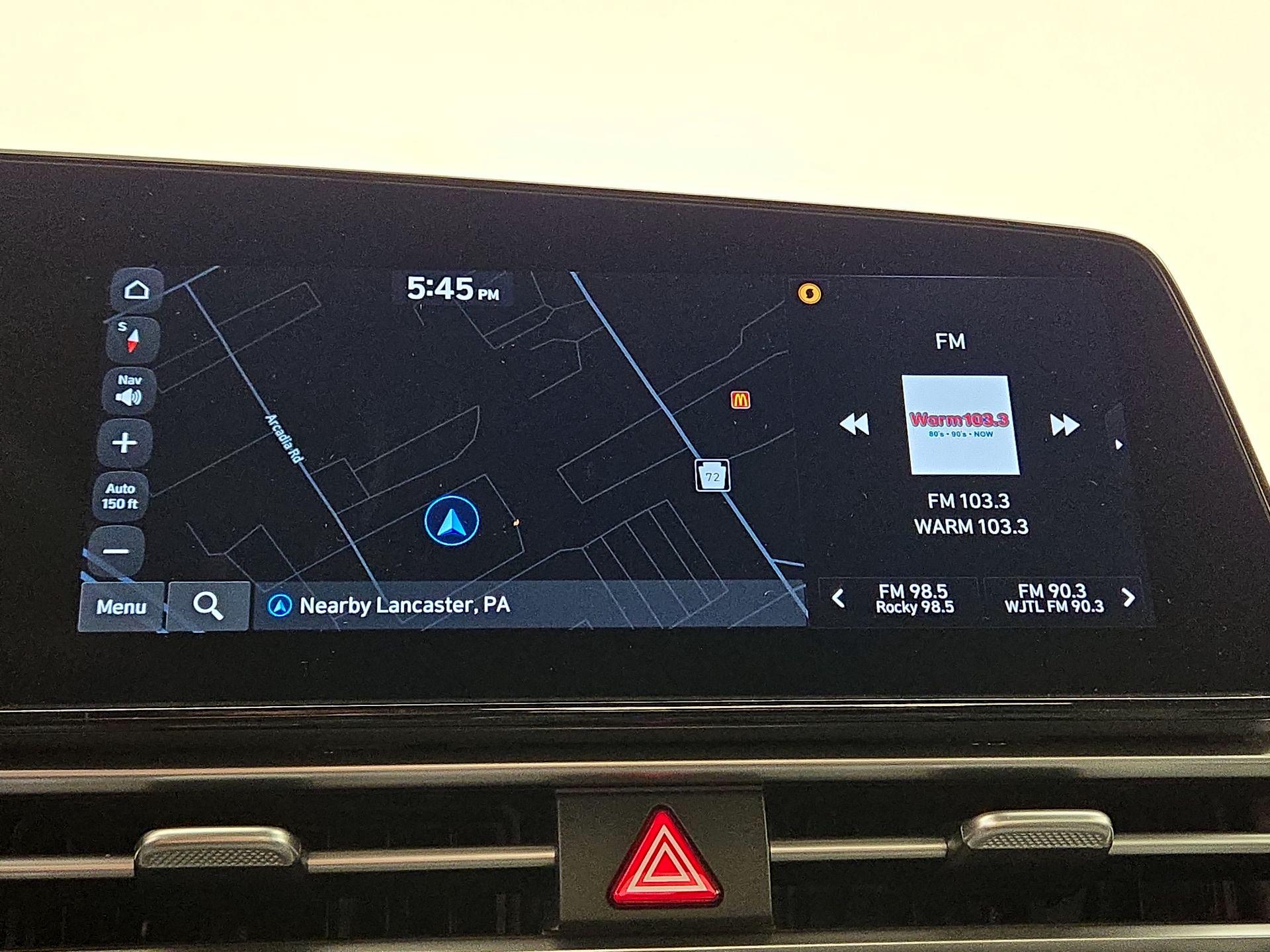 Thumbnail: 2023 Hyundai Elantra - 14