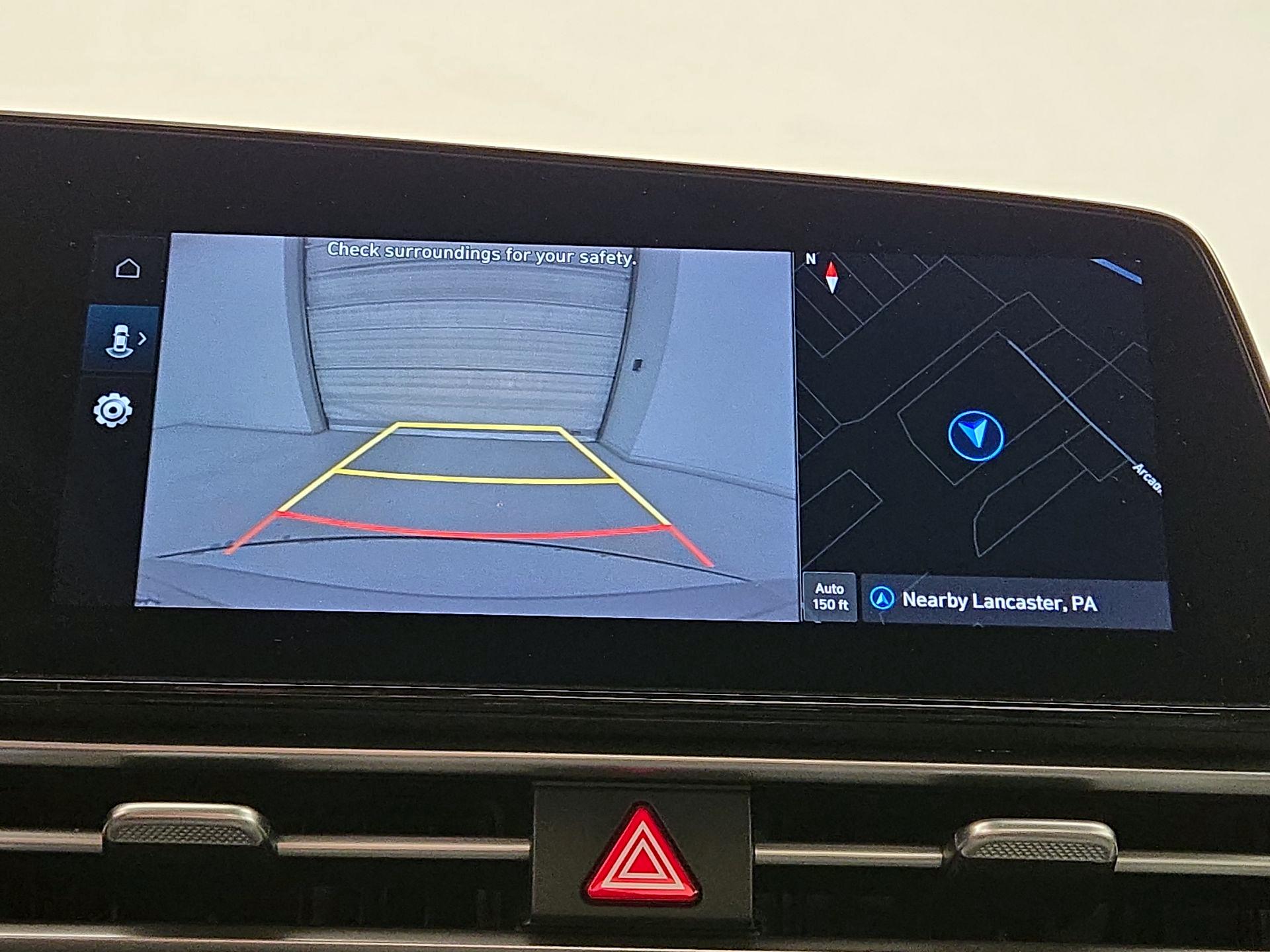 Thumbnail: 2023 Hyundai Elantra - 15