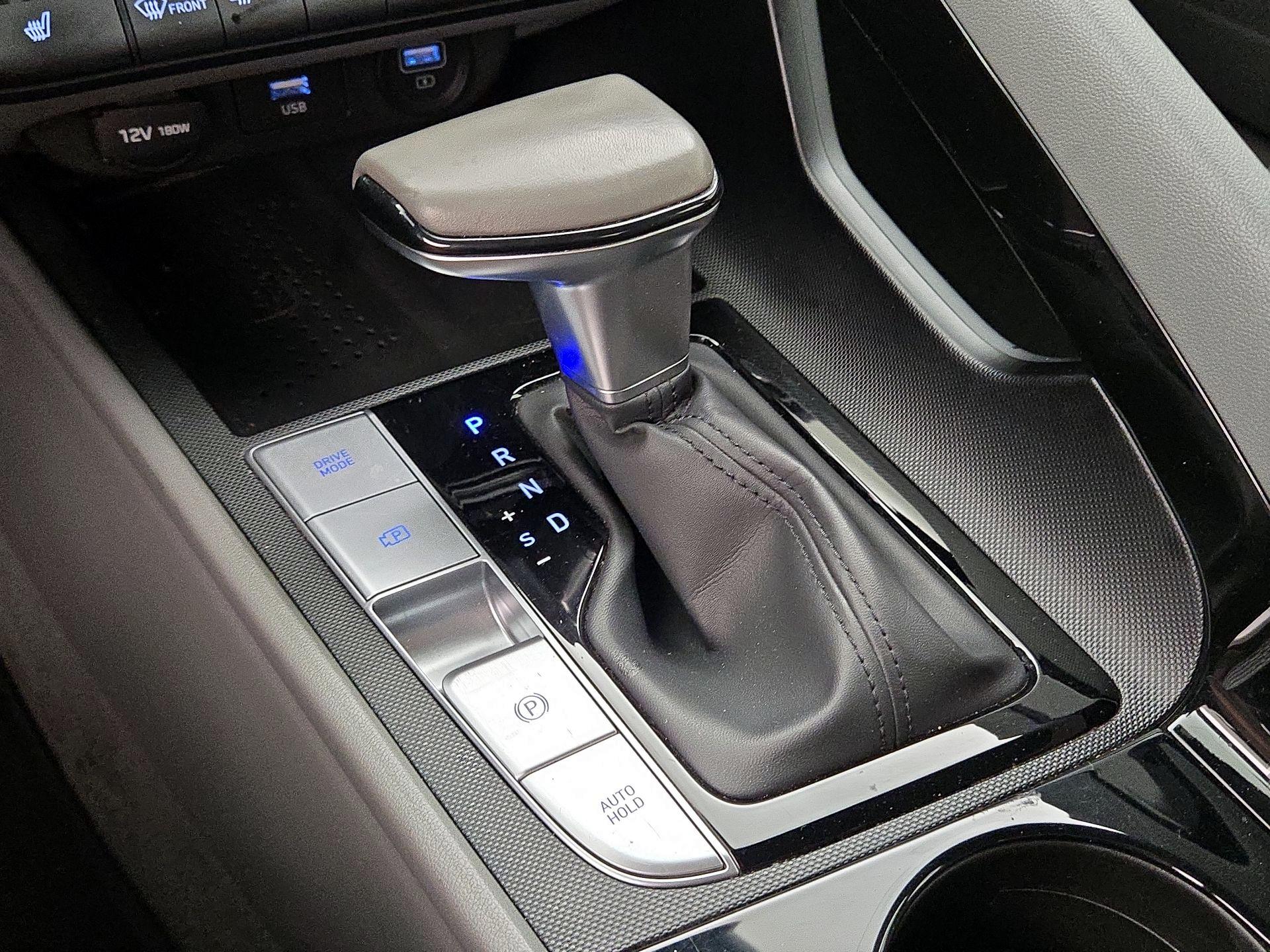 Thumbnail: 2023 Hyundai Elantra - 18