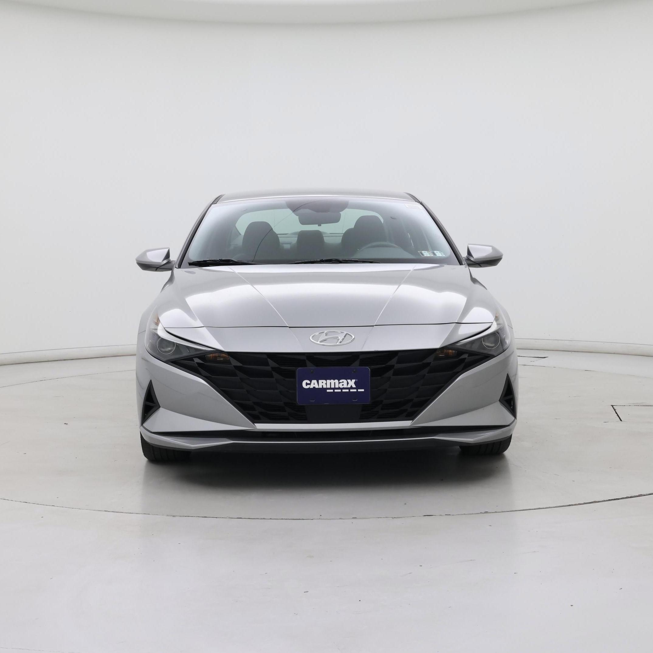 Thumbnail: 2023 Hyundai Elantra - 5