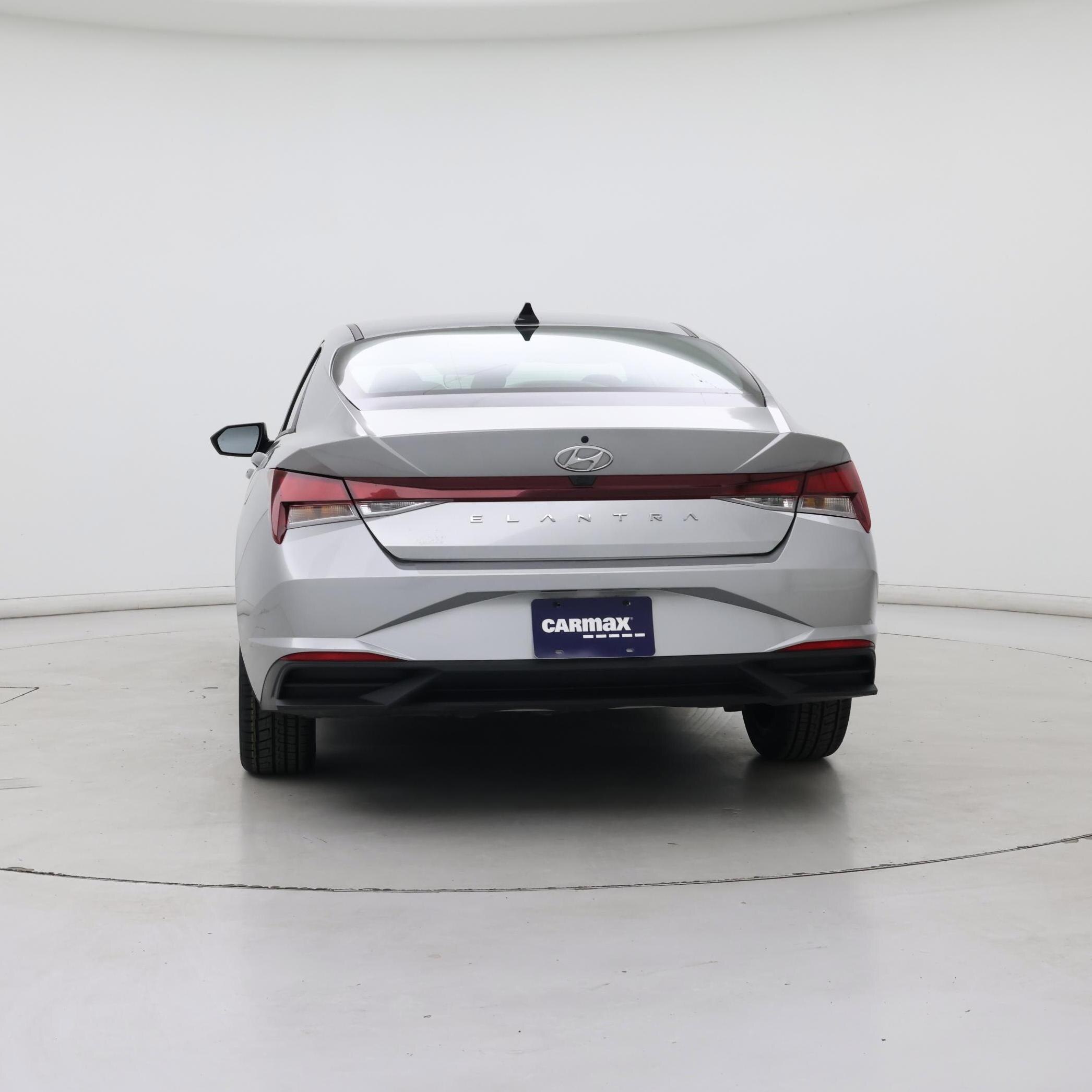 Thumbnail: 2023 Hyundai Elantra - 6