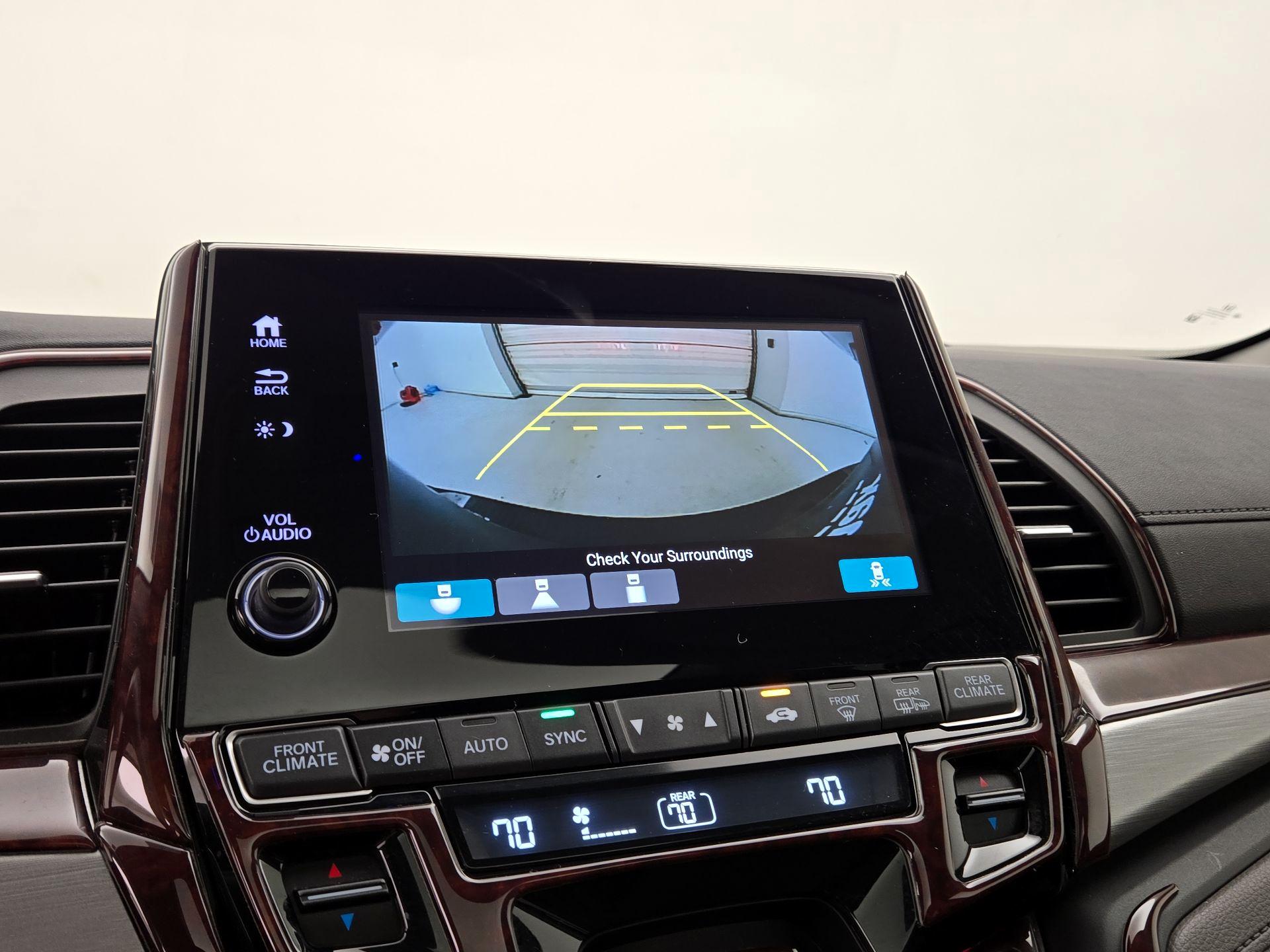Thumbnail: 2020 Honda Odyssey - 15