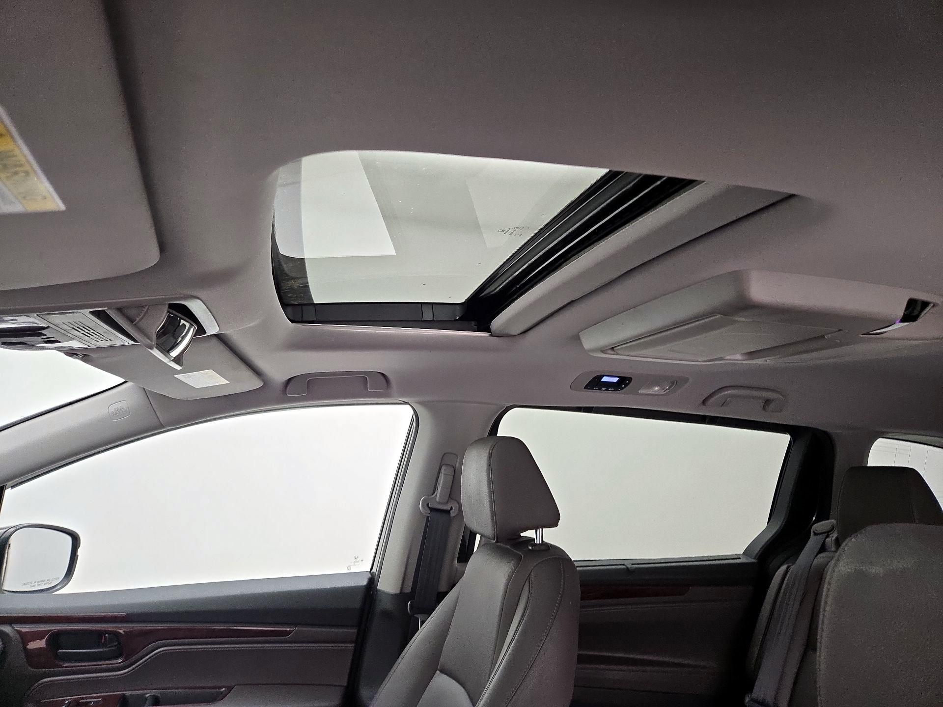Thumbnail: 2020 Honda Odyssey - 20