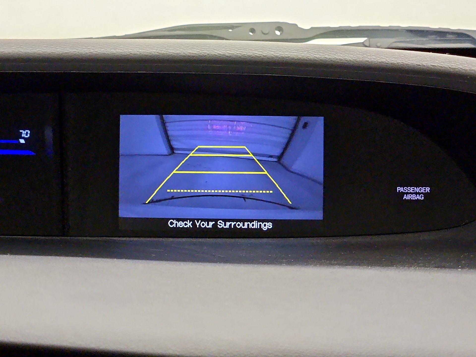 Thumbnail: 2015 Honda Civic - 14