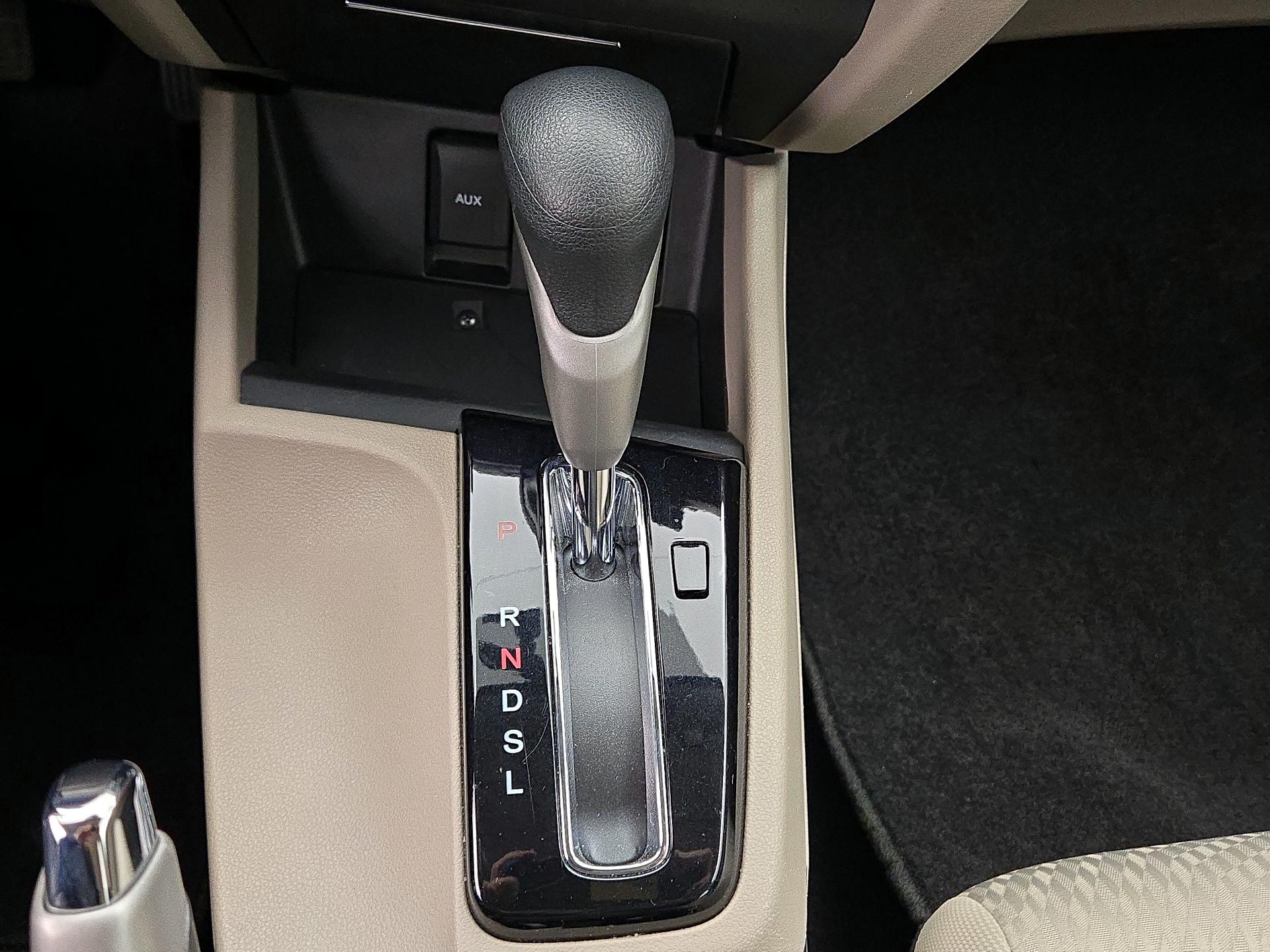 Thumbnail: 2015 Honda Civic - 17