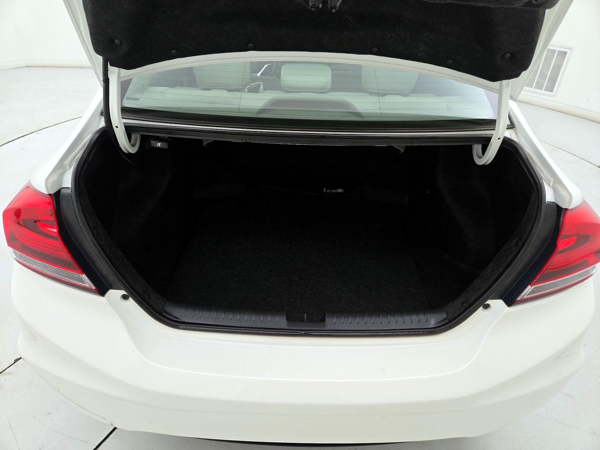 Thumbnail: 2015 Honda Civic - 20