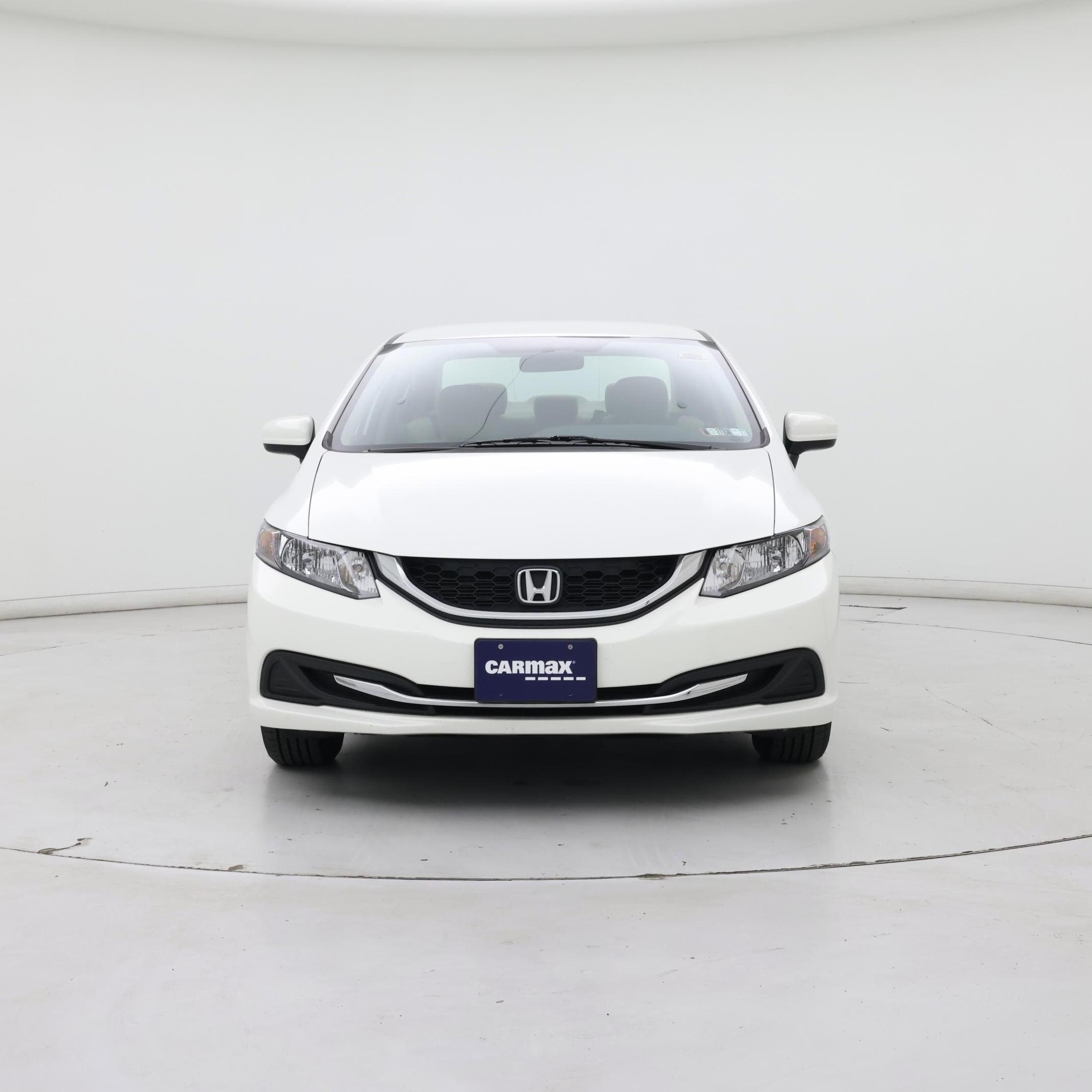 Thumbnail: 2015 Honda Civic - 5