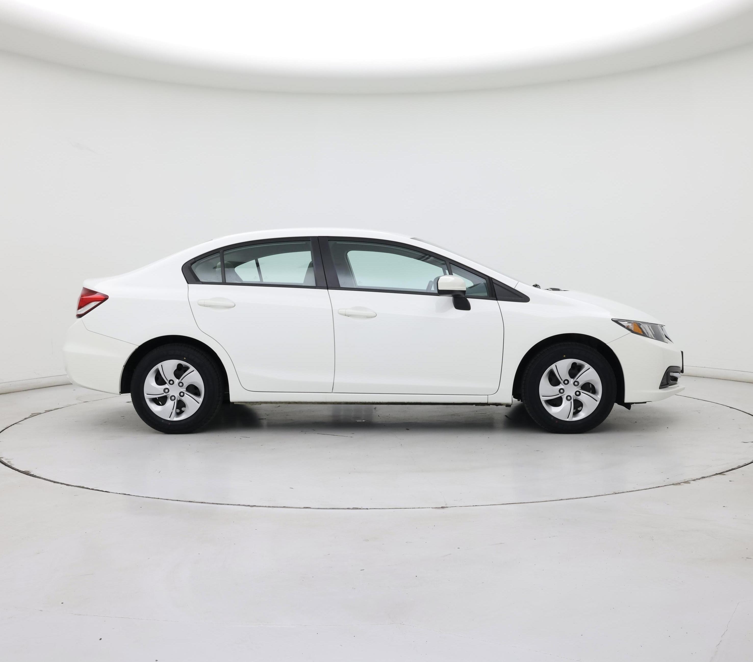 Thumbnail: 2015 Honda Civic - 7