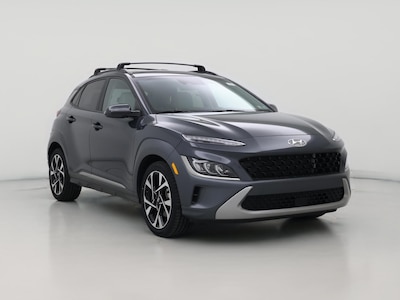 2022 Hyundai Kona Limited