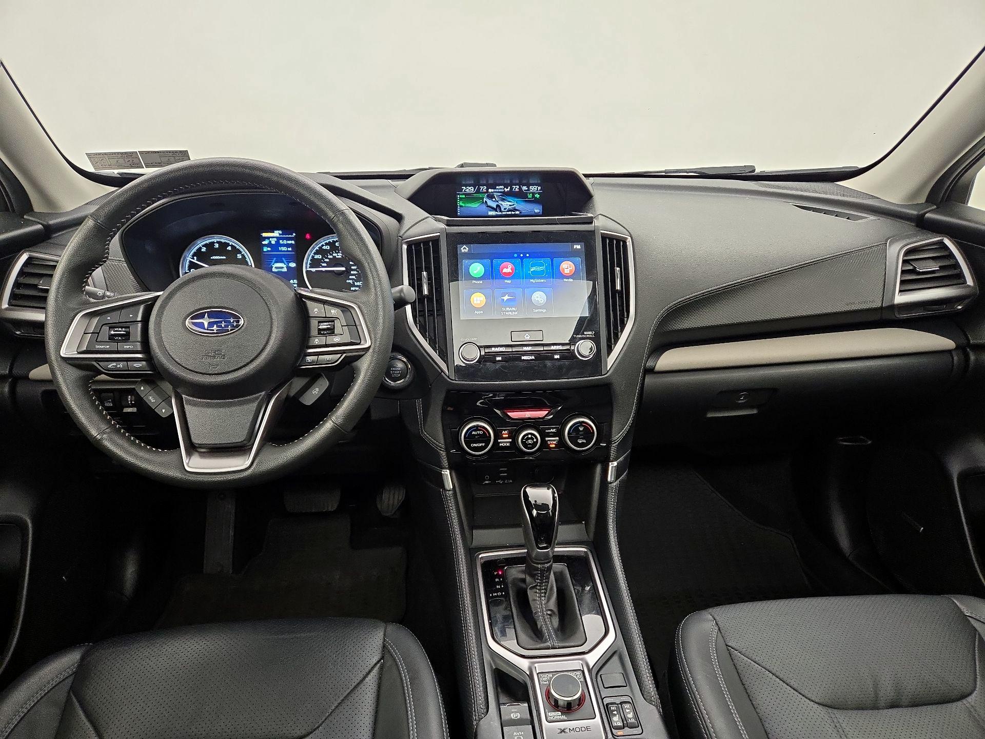 Thumbnail: 2024 Subaru Forester - 9