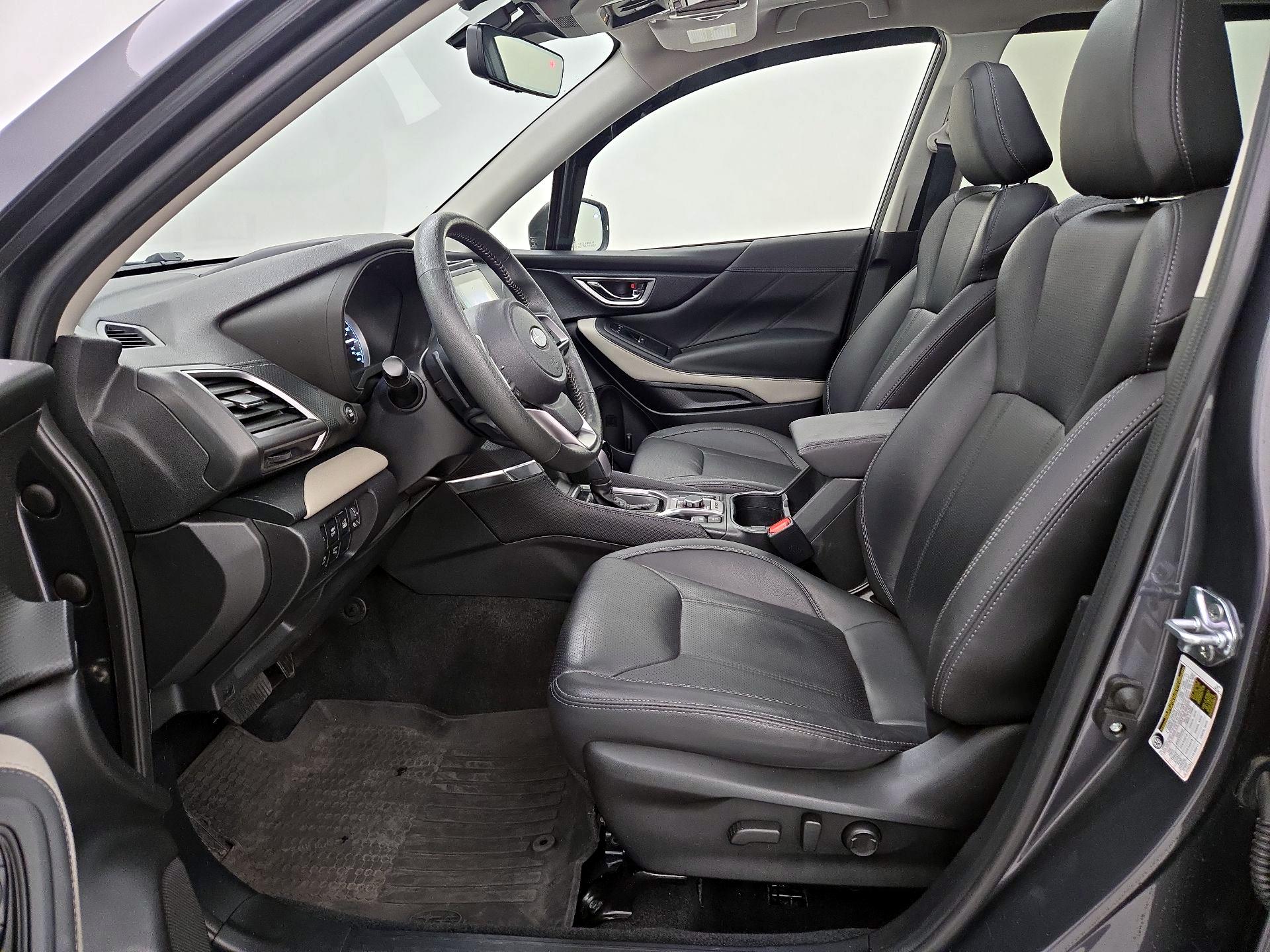 Thumbnail: 2024 Subaru Forester - 11