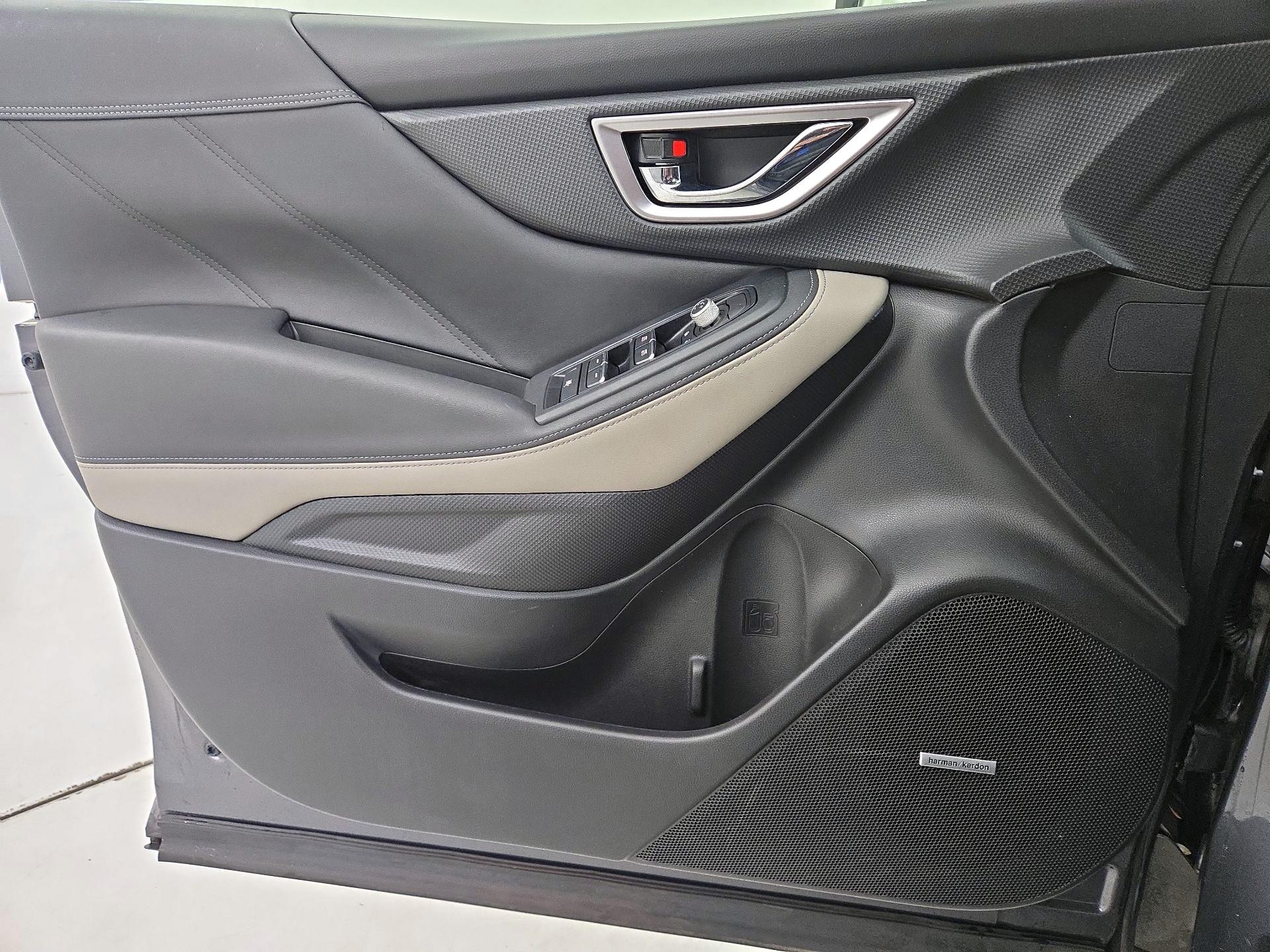 Thumbnail: 2024 Subaru Forester - 12