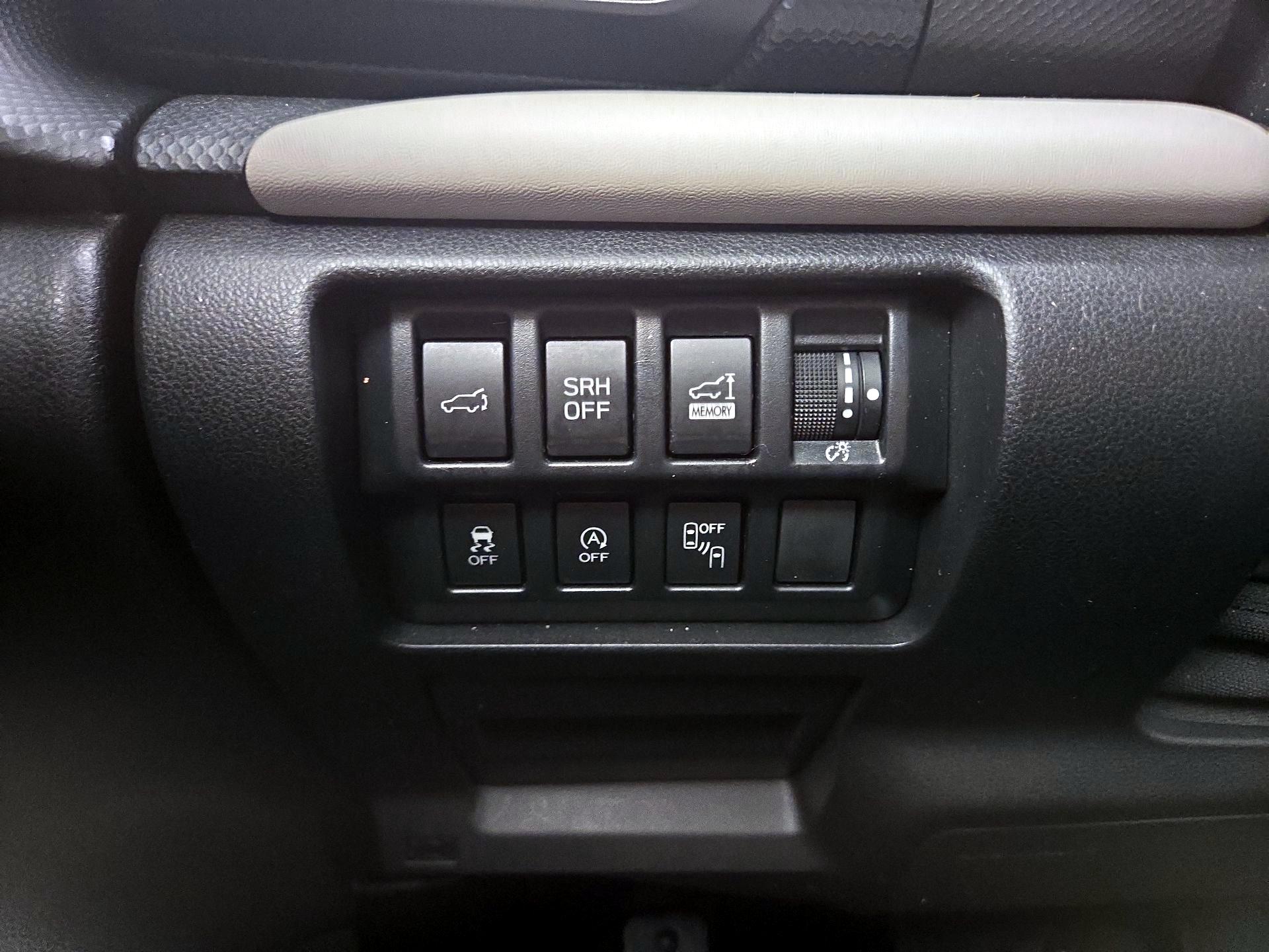 Thumbnail: 2024 Subaru Forester - 13