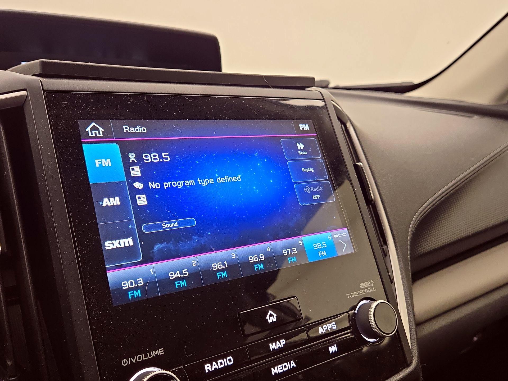 Thumbnail: 2024 Subaru Forester - 16