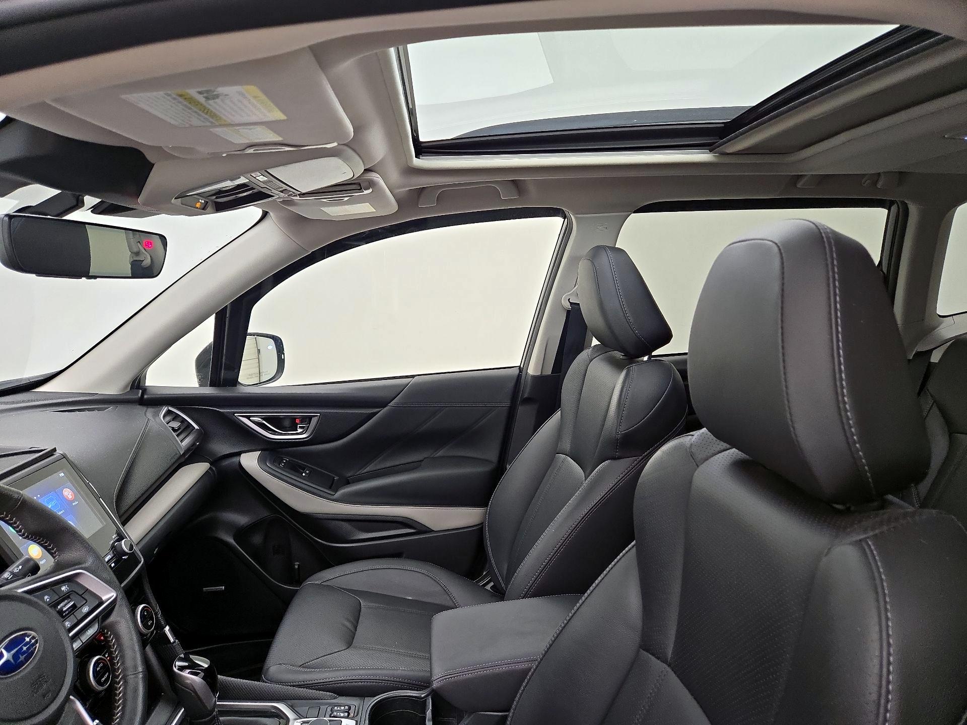 Thumbnail: 2024 Subaru Forester - 20