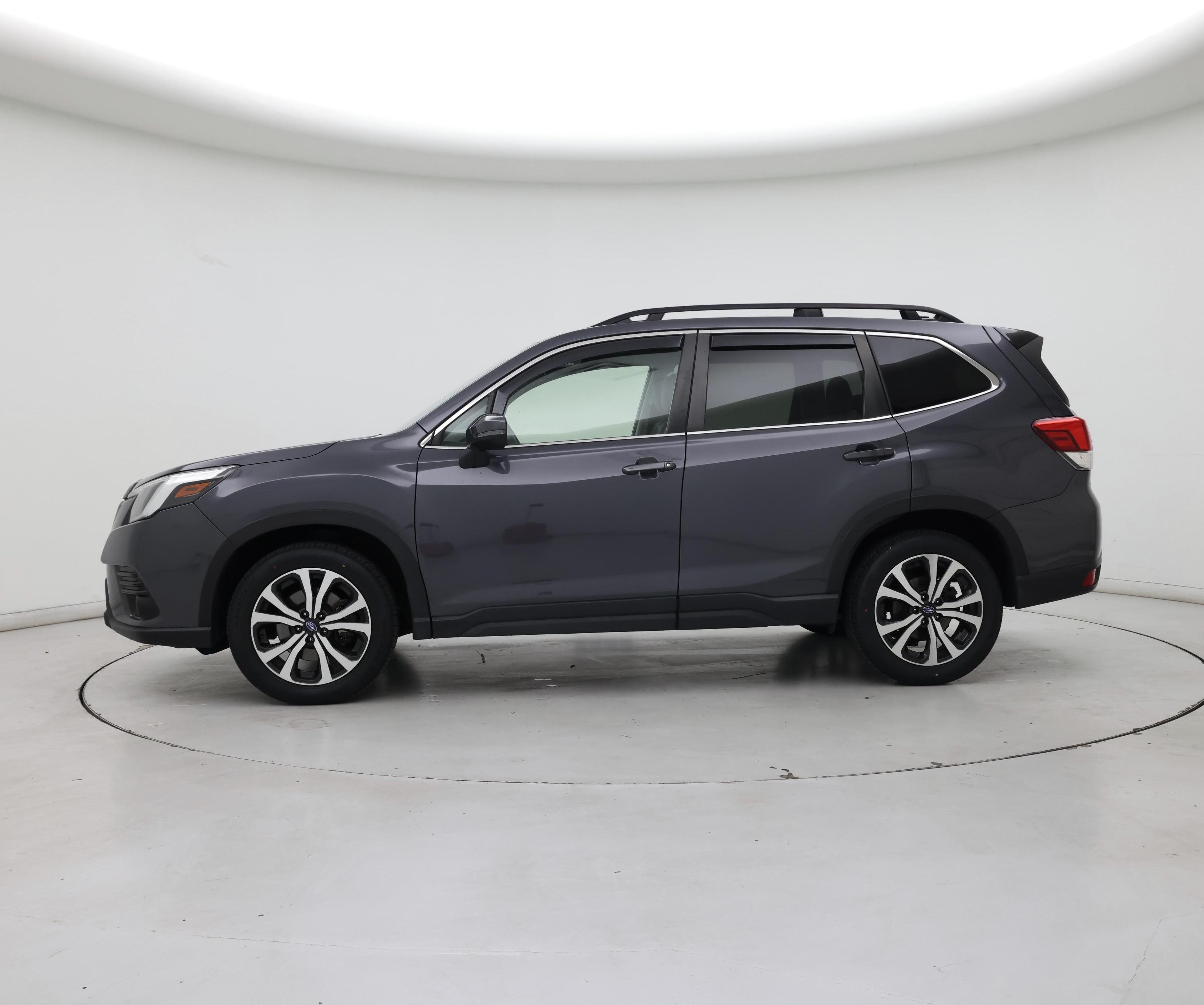 Thumbnail: 2024 Subaru Forester - 3