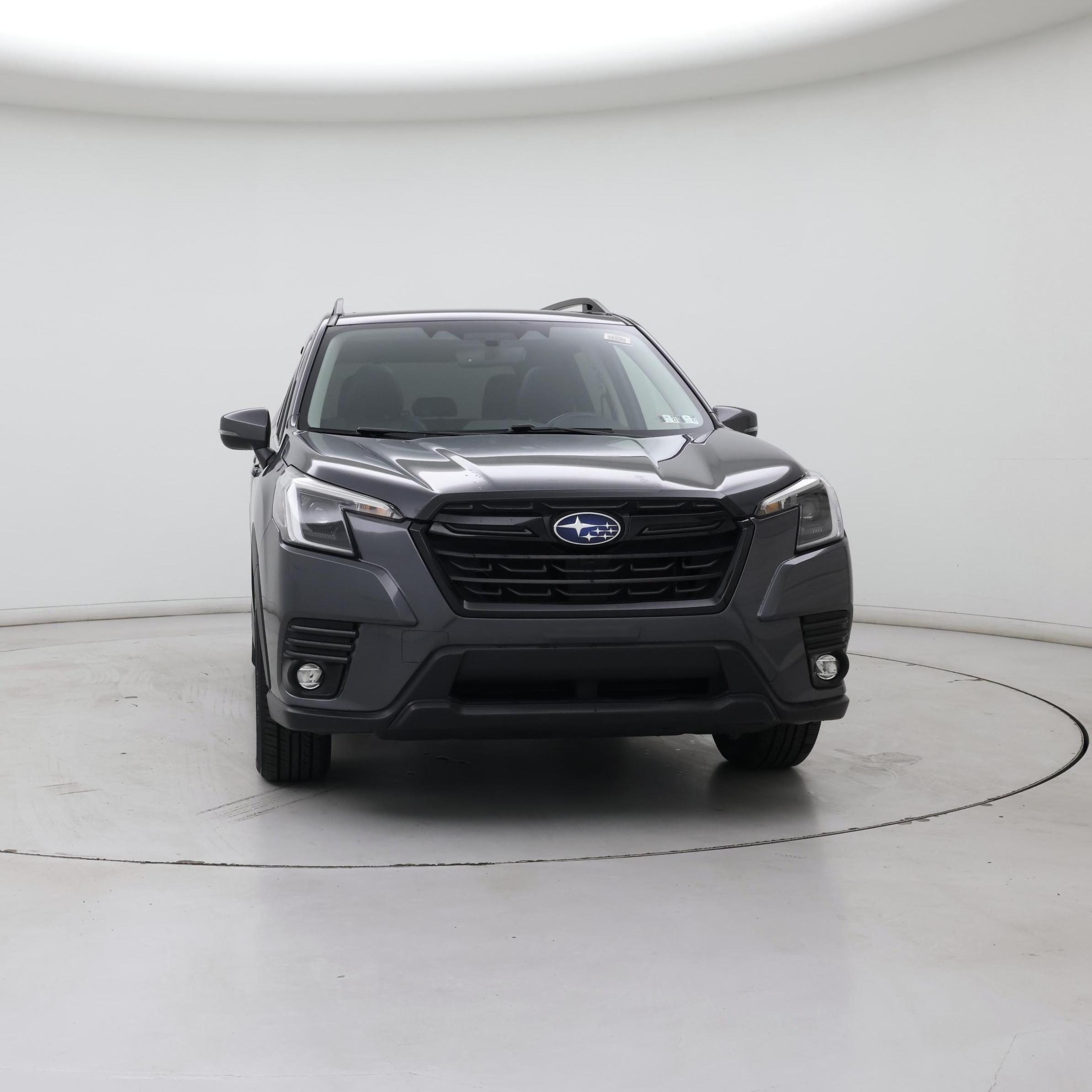 Thumbnail: 2024 Subaru Forester - 5