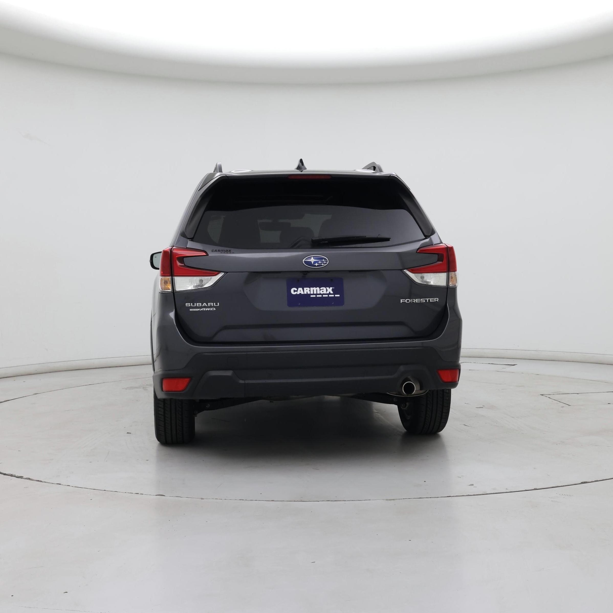 Thumbnail: 2024 Subaru Forester - 6