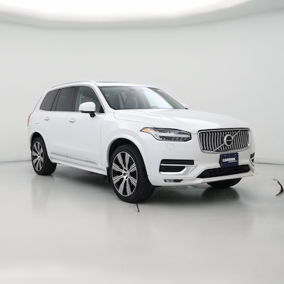 2020 Volvo XC90 T6 Inscription