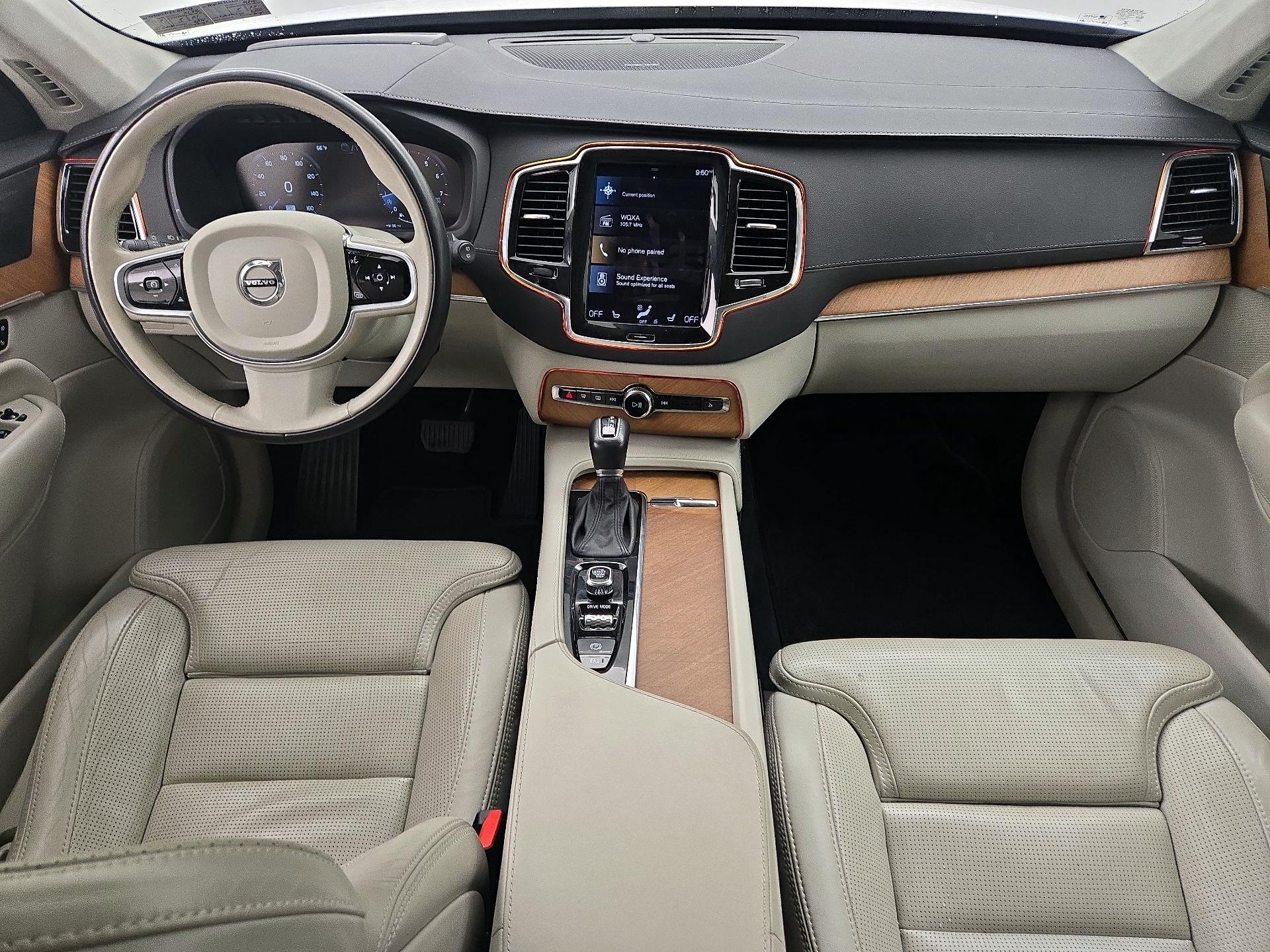 Thumbnail: 2020 Volvo XC90 - 9
