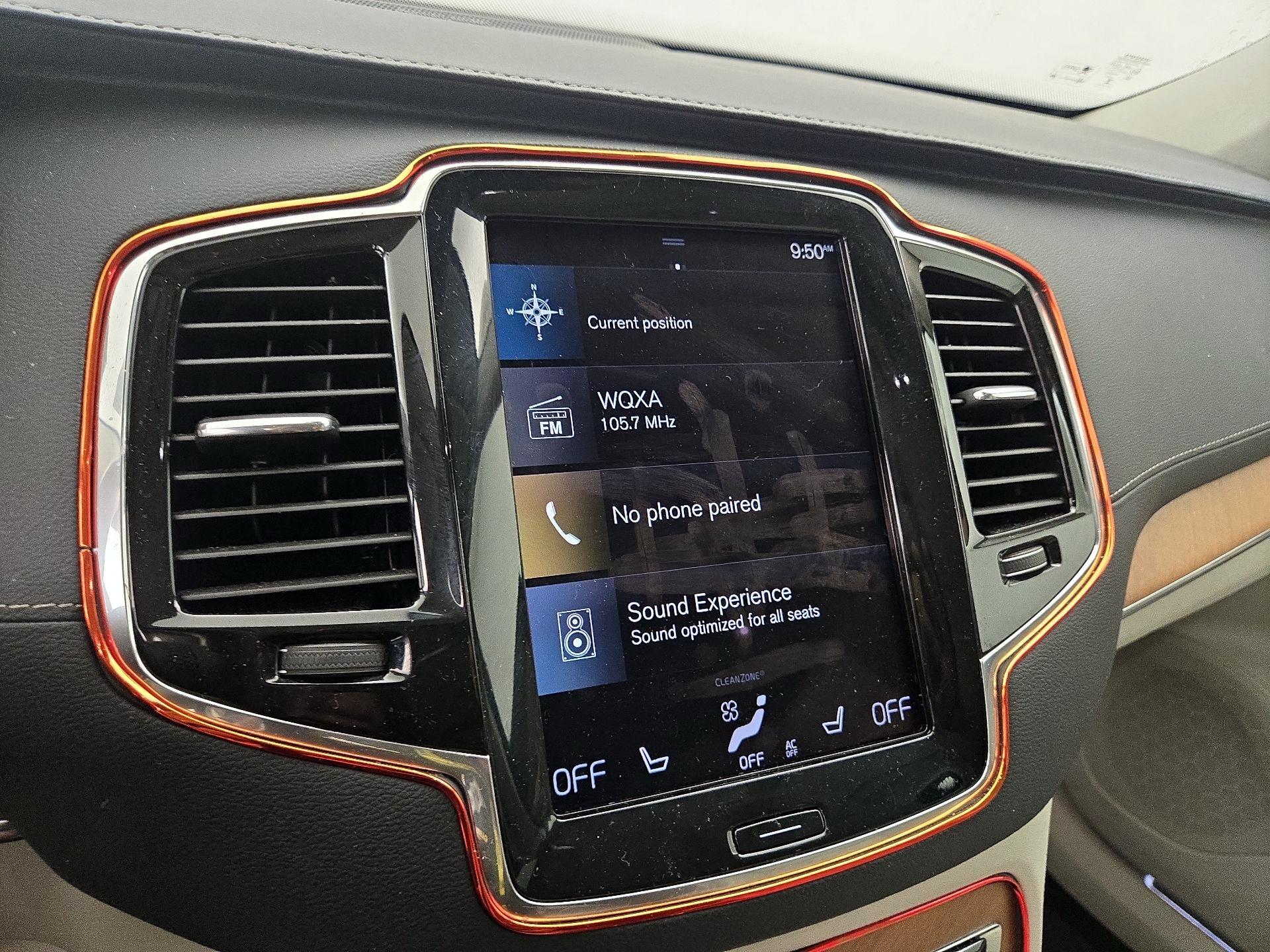 Thumbnail: 2020 Volvo XC90 - 15