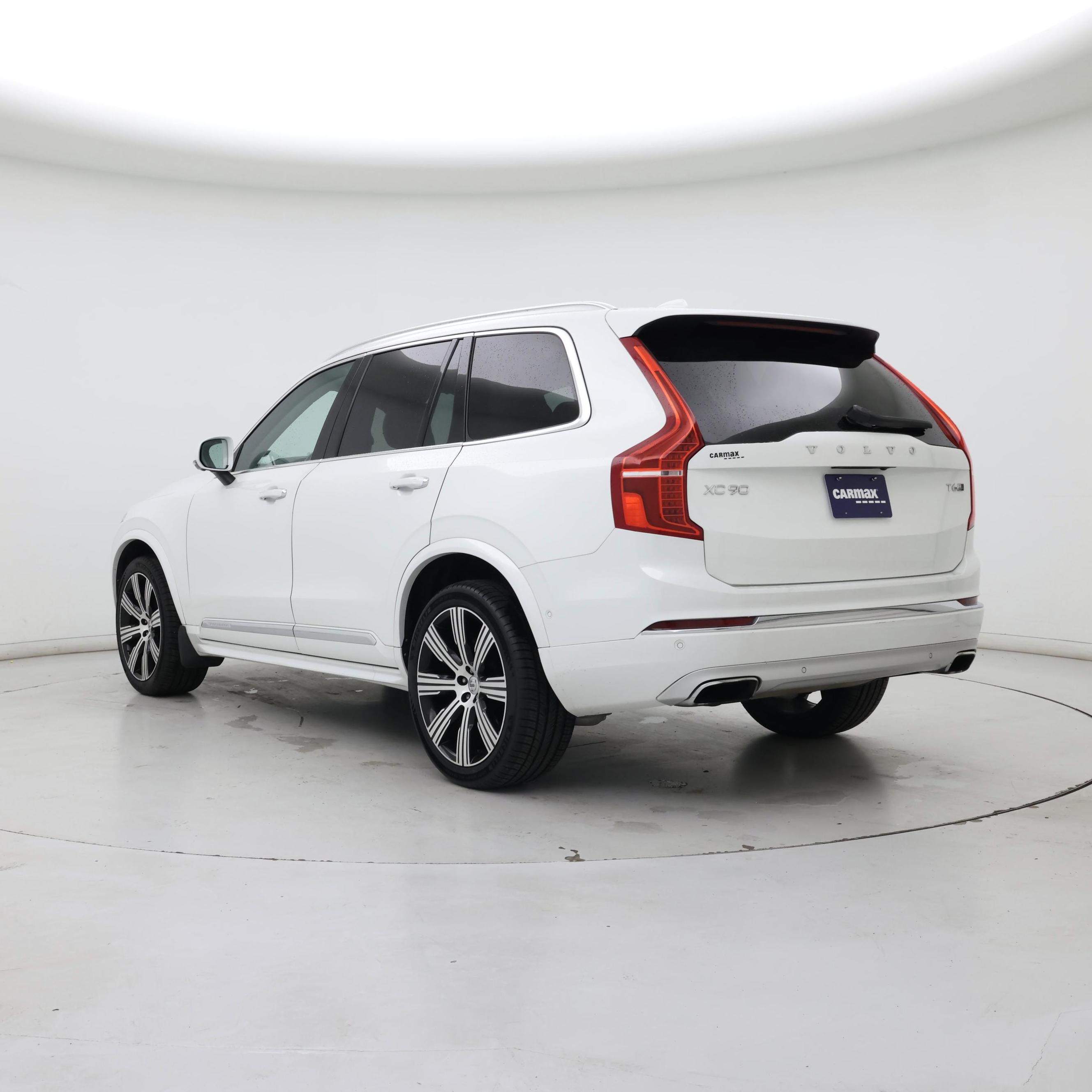 Thumbnail: 2020 Volvo XC90 - 2