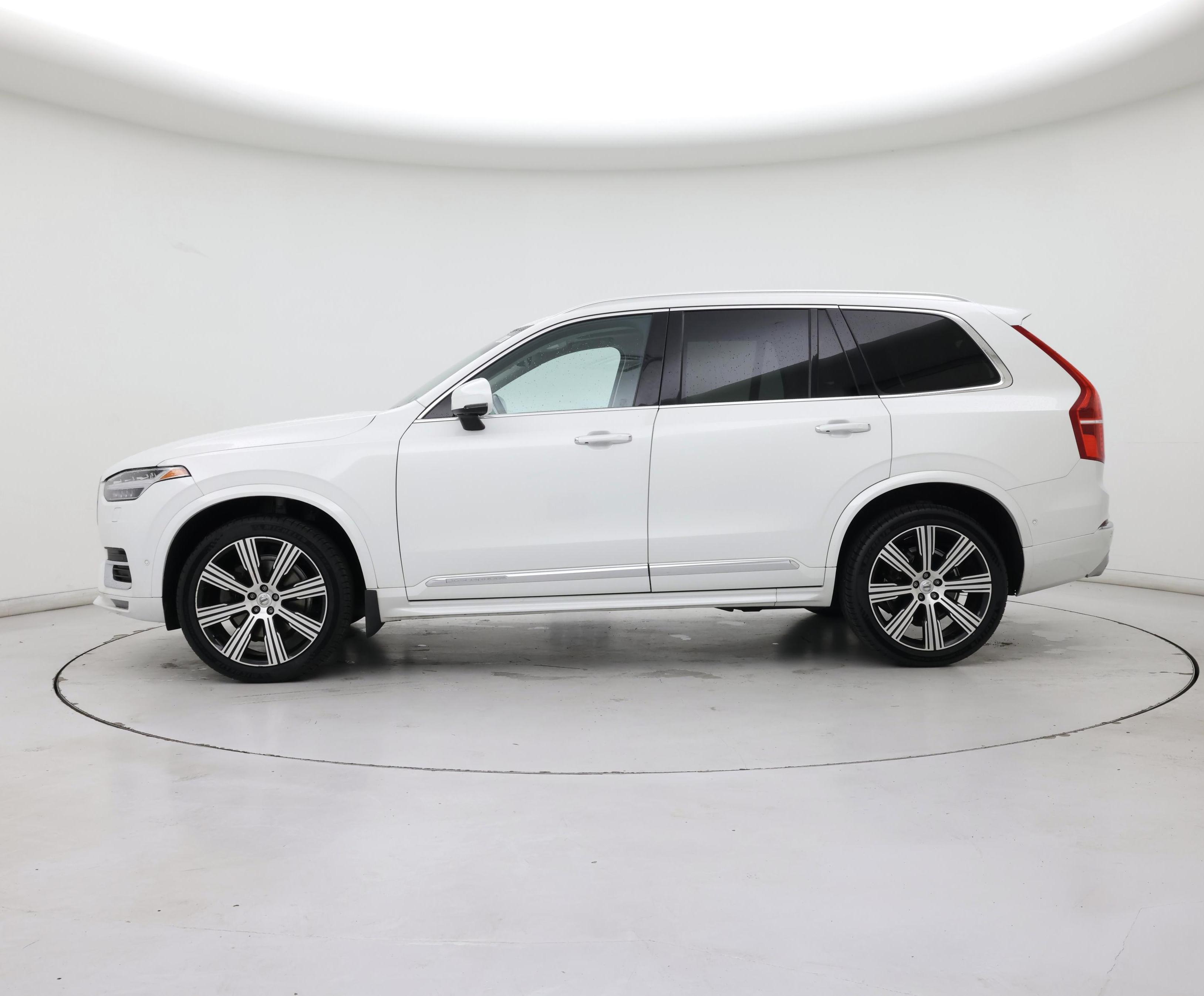 Thumbnail: 2020 Volvo XC90 - 3