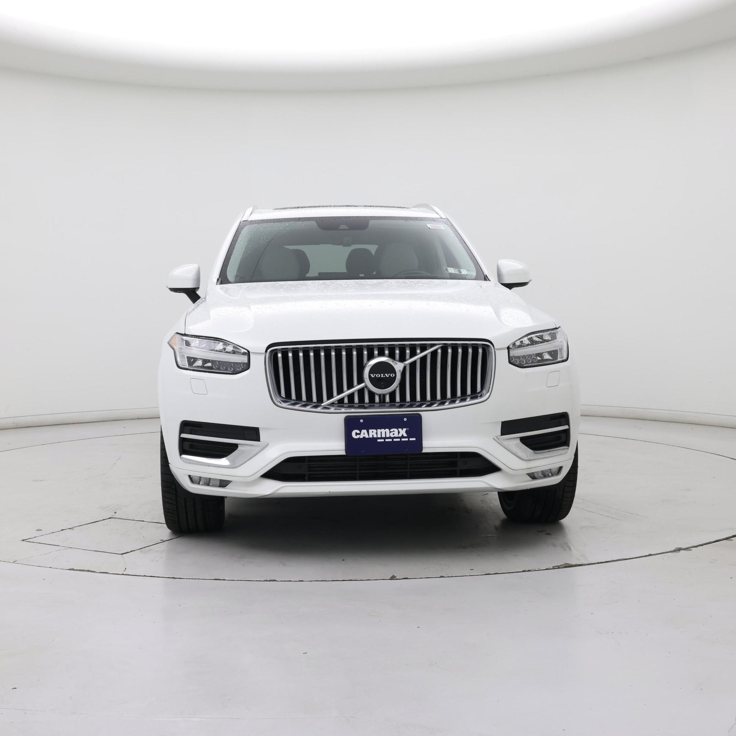 Thumbnail: 2020 Volvo XC90 - 5